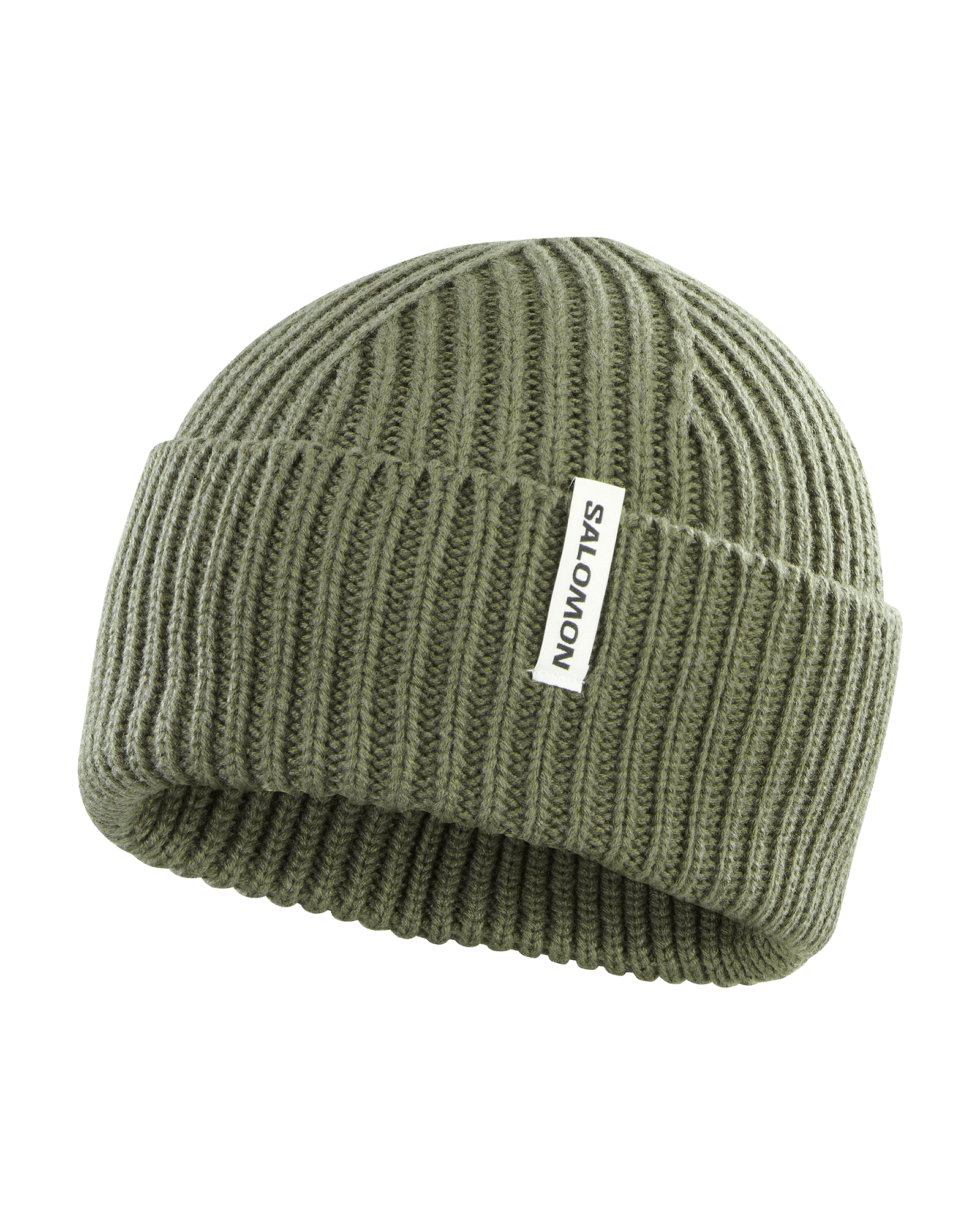 Snowbird Beanie Grape Leaf