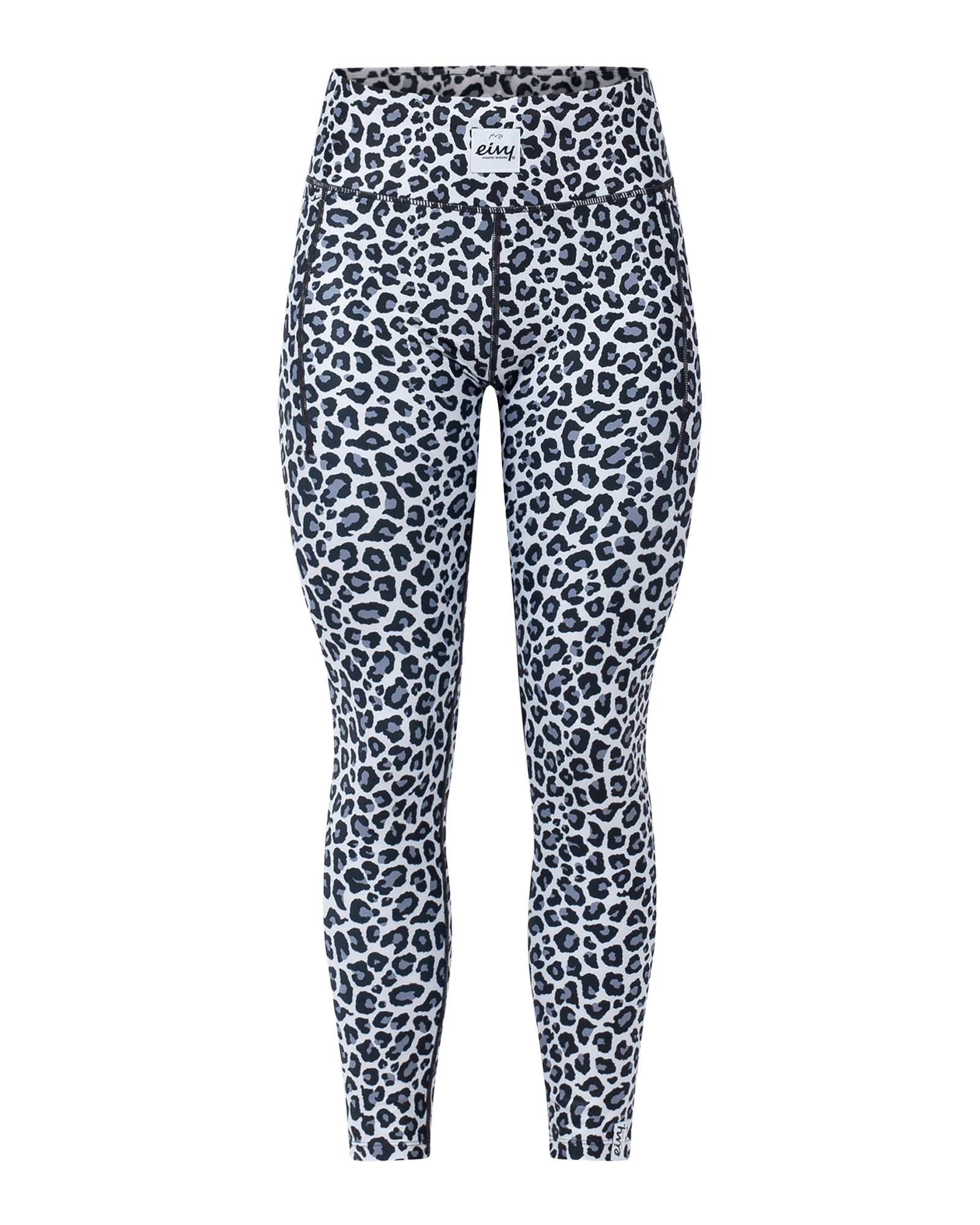 Snow Leopard