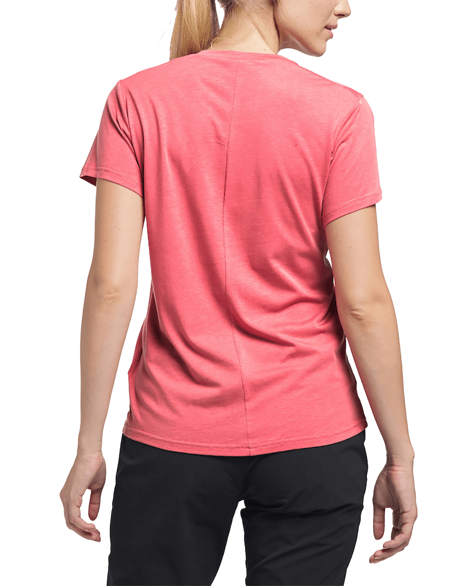 Rusty Pink