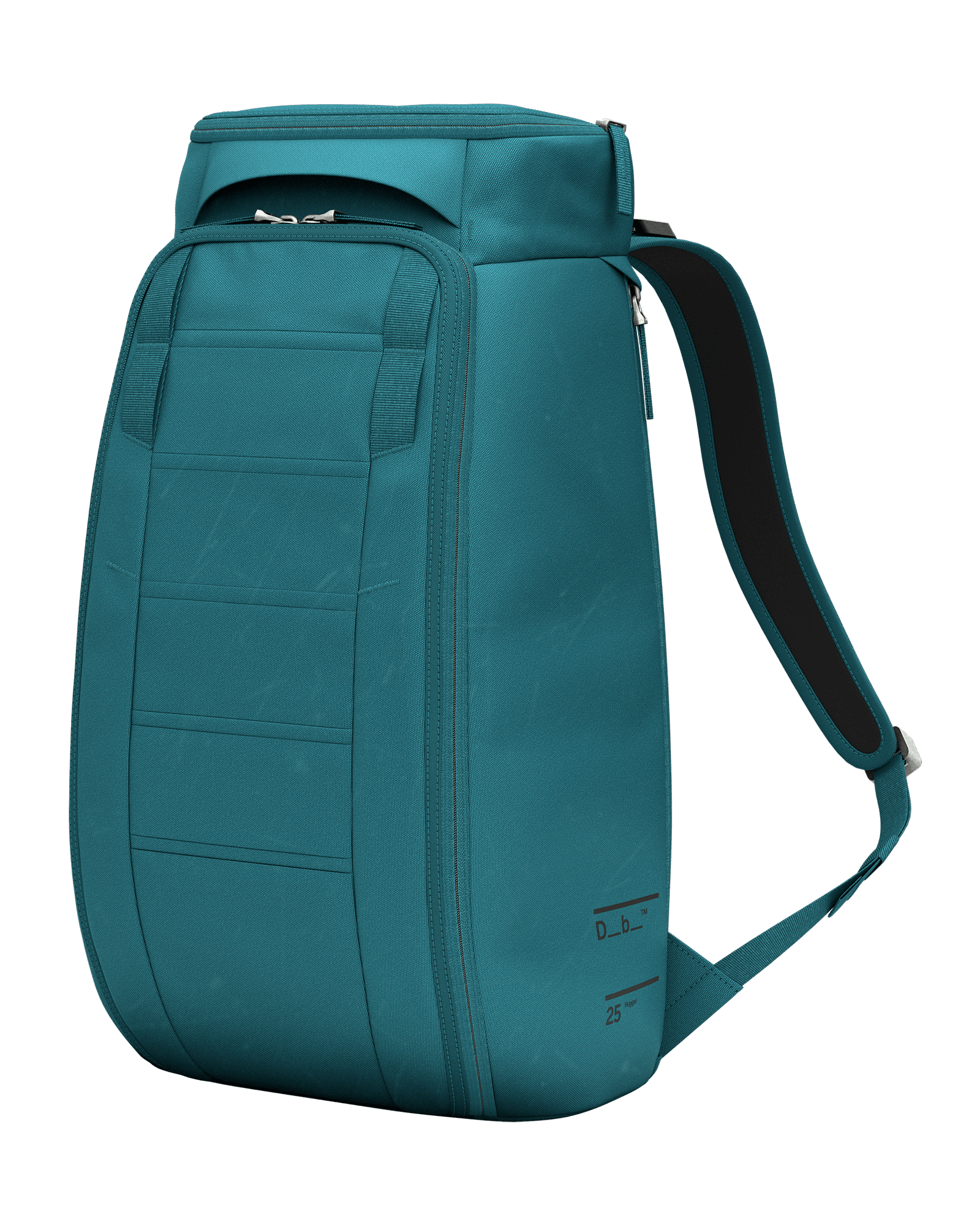 Midnight Teal