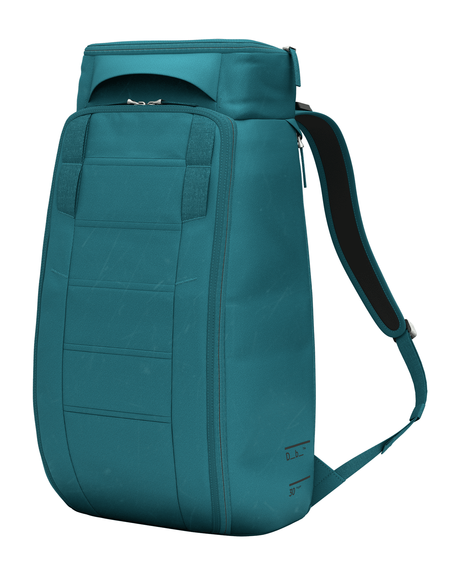 Midnight Teal