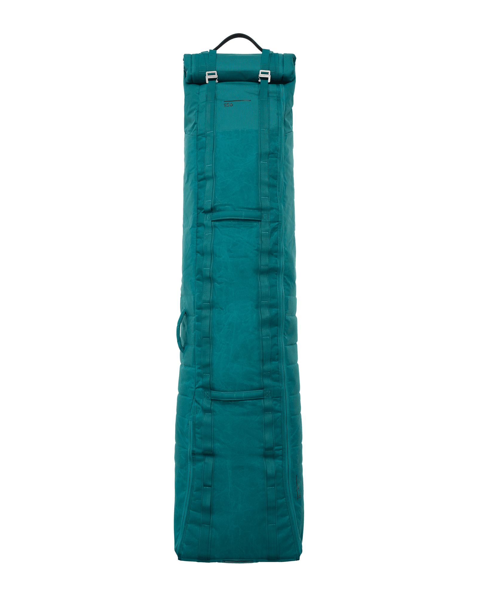 Midnight Teal