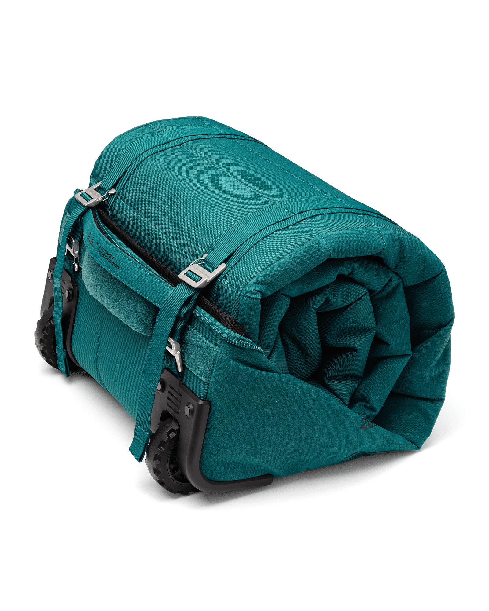 Midnight Teal