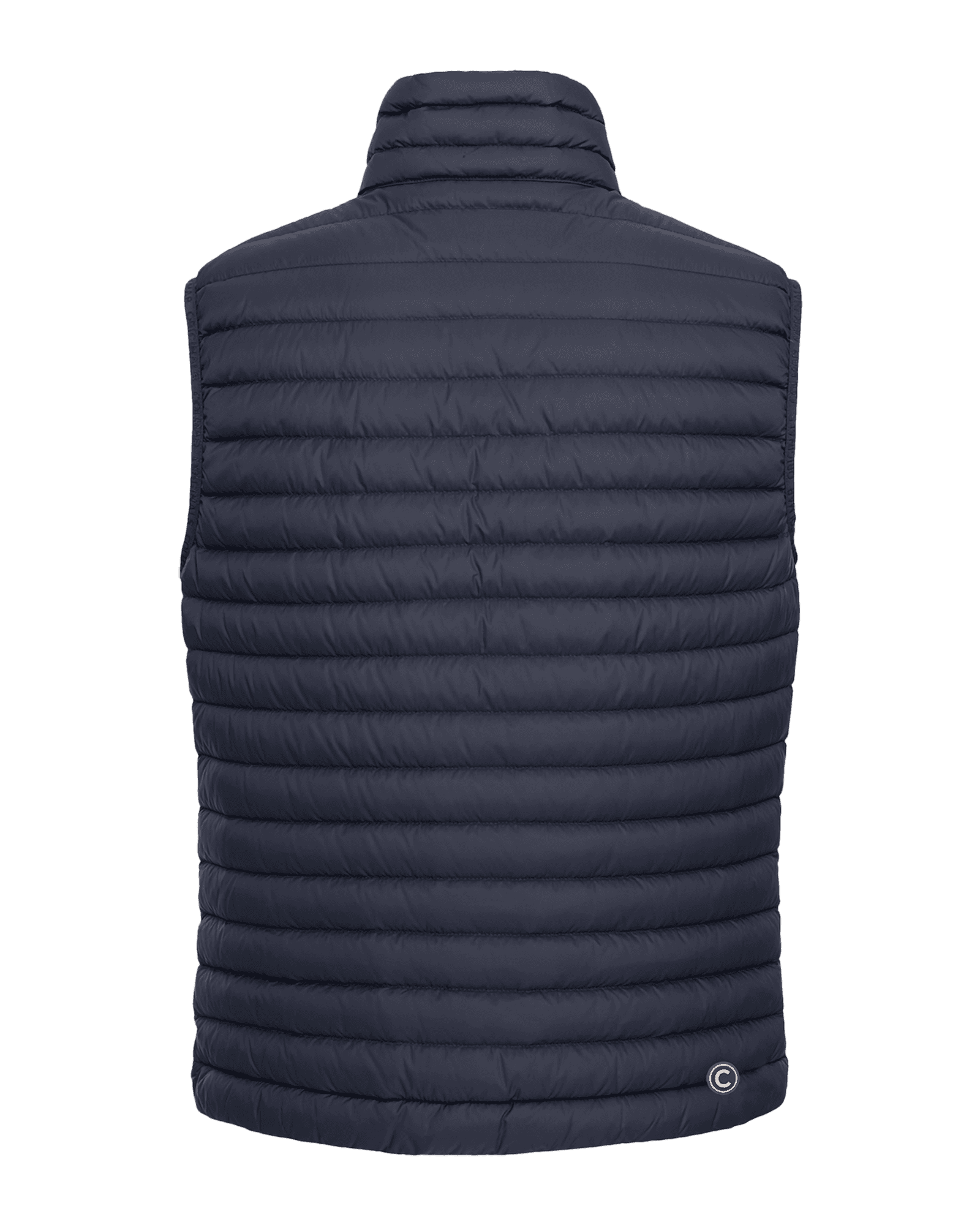 Navy Blue/Vulcan