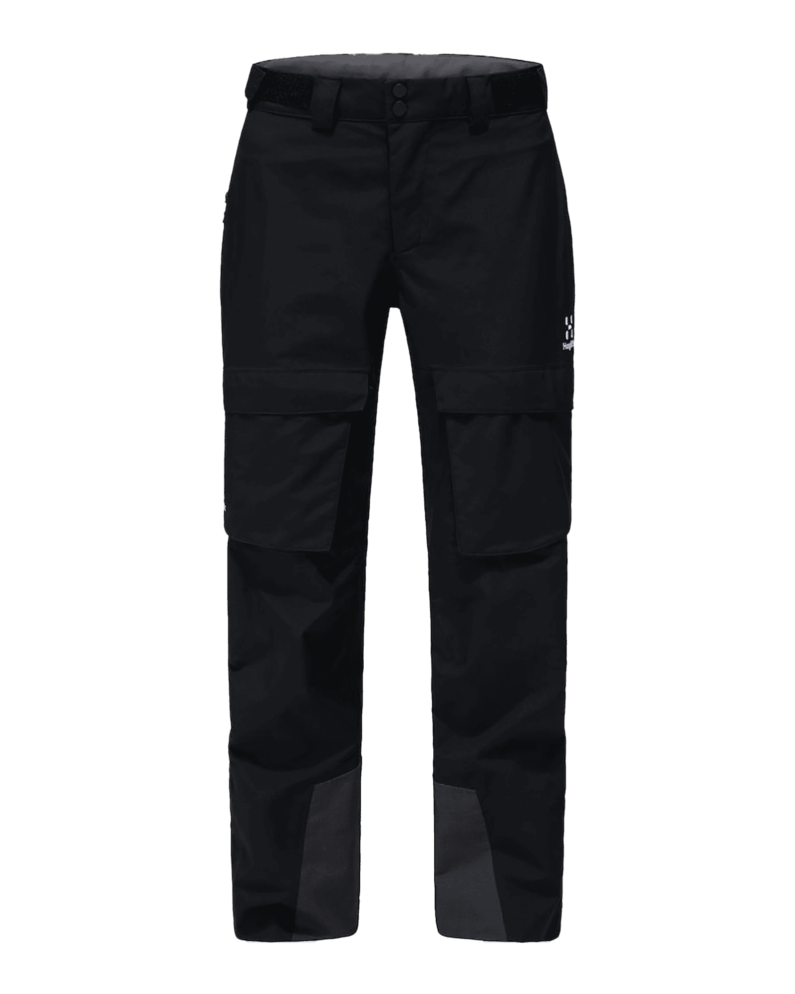 Elation Gtx Pant W True Black