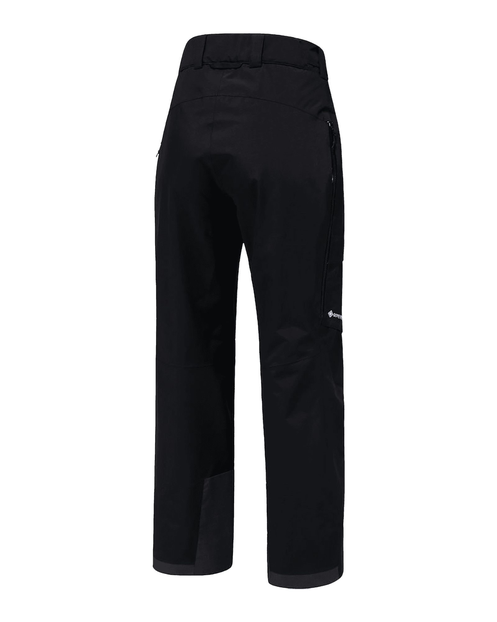 True Black
