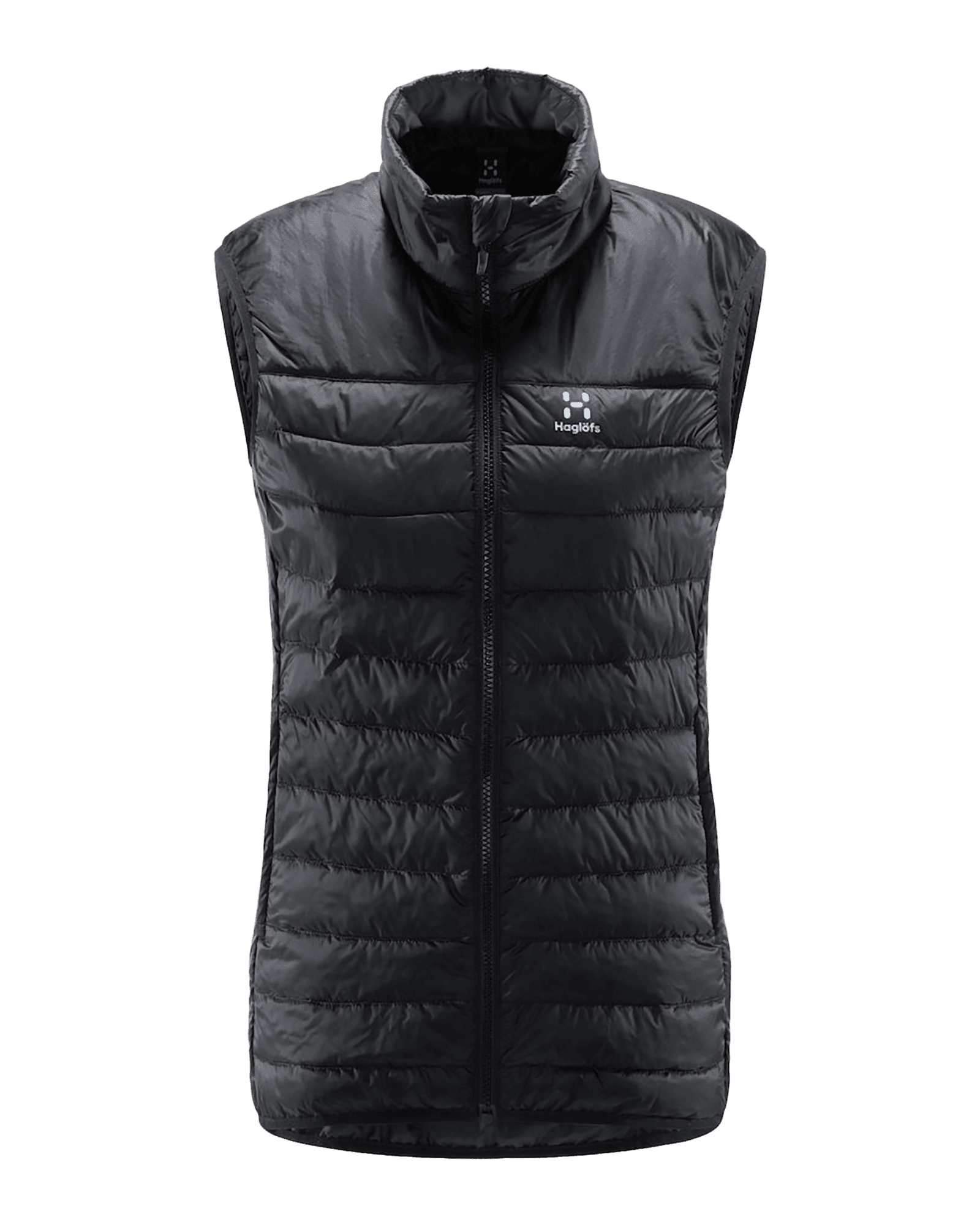 Spire Mimic Vest W True Black