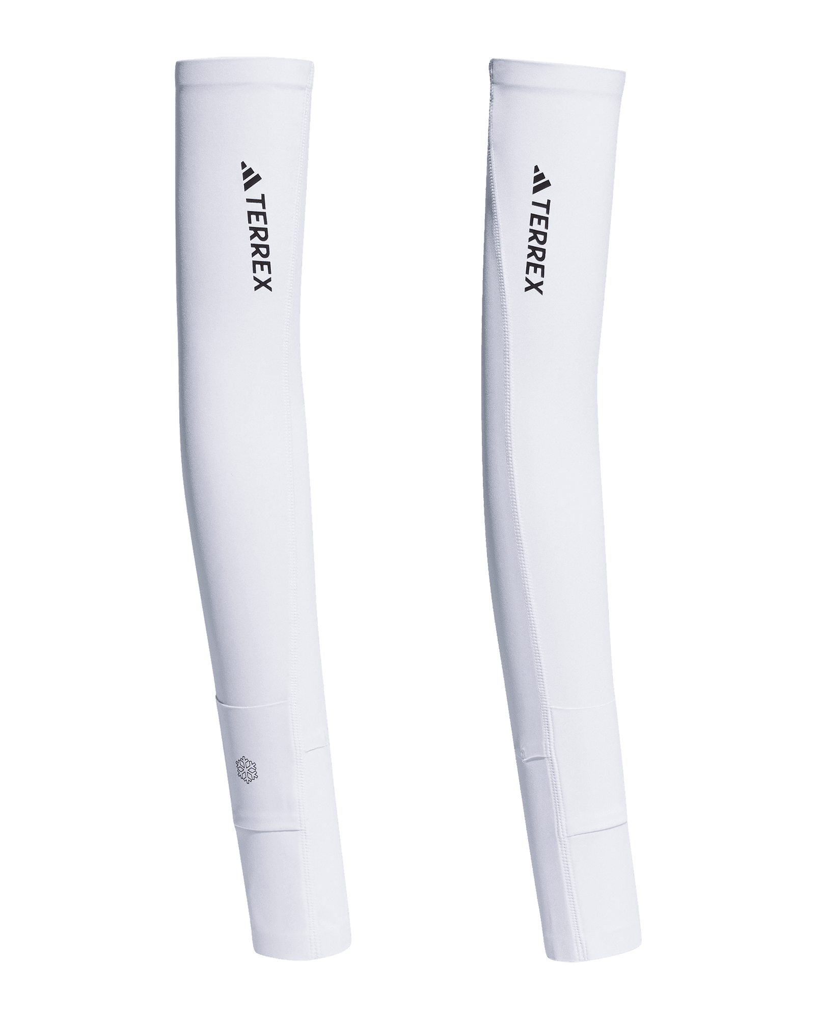 TRX TRL ARMSL White/Black