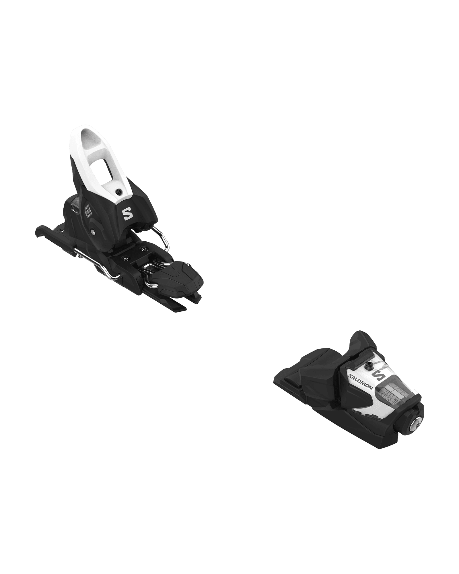 Stage Gripwalk 11 White/Black