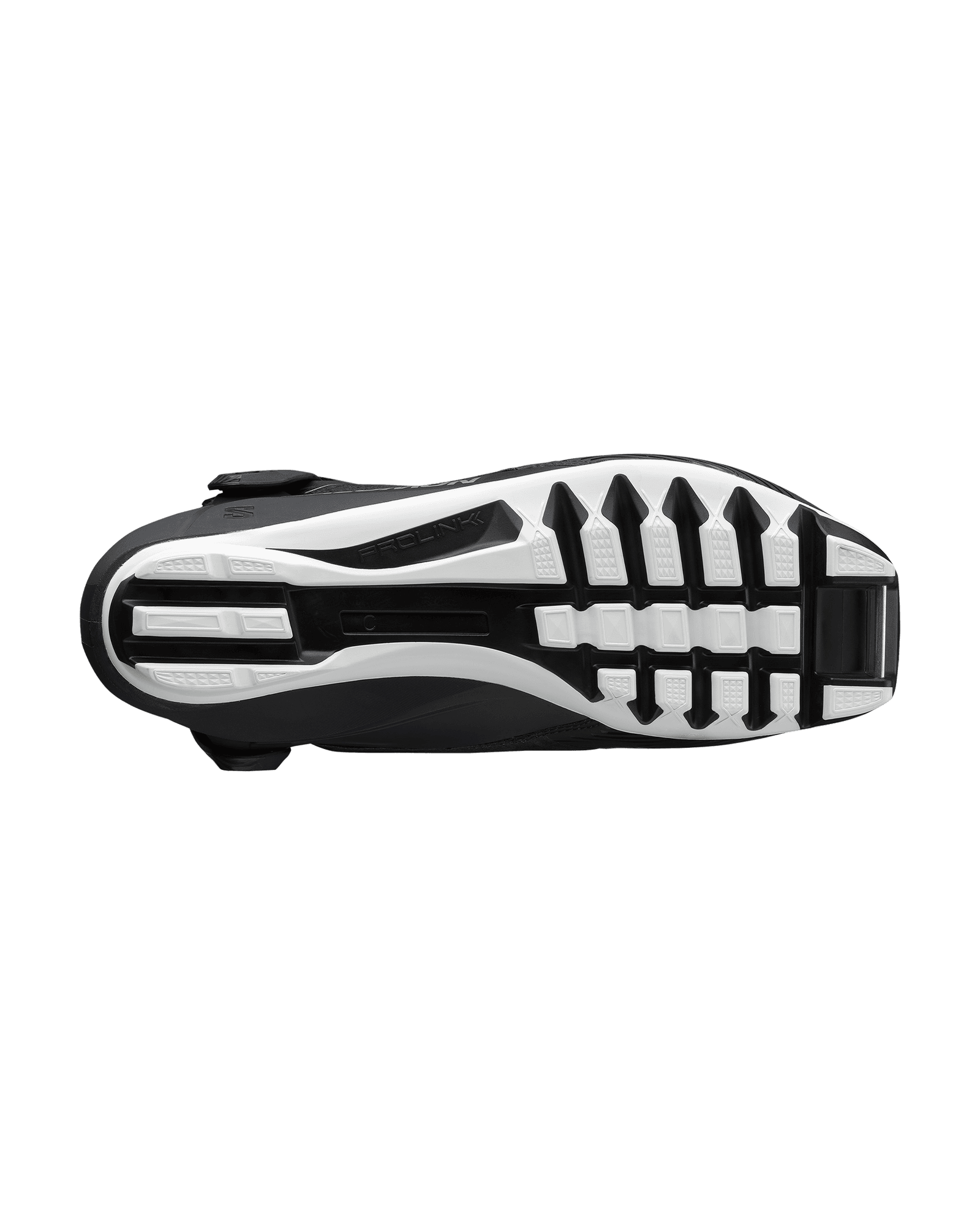 Ebony/Silver C