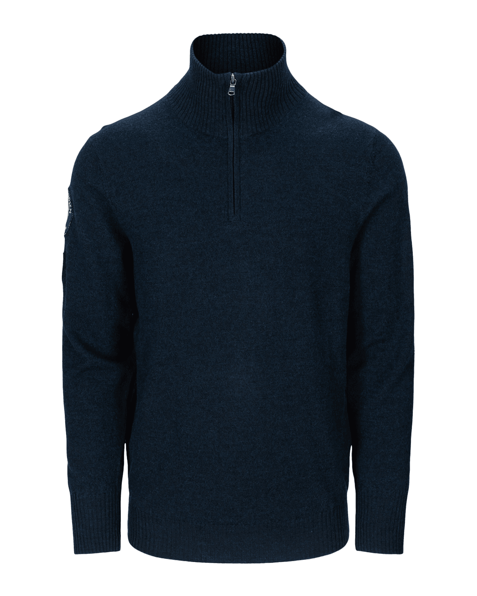 Faded Navy