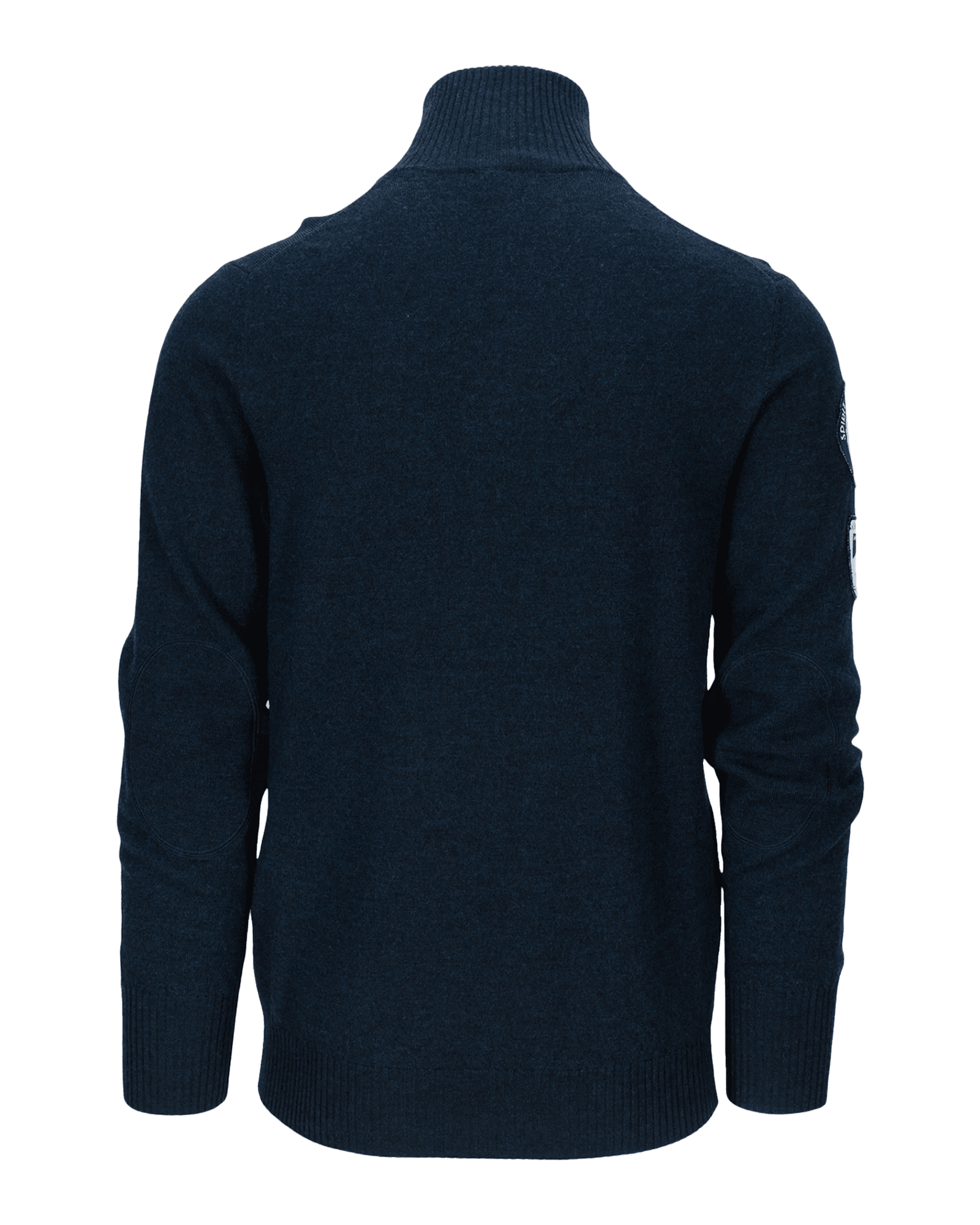 Faded Navy