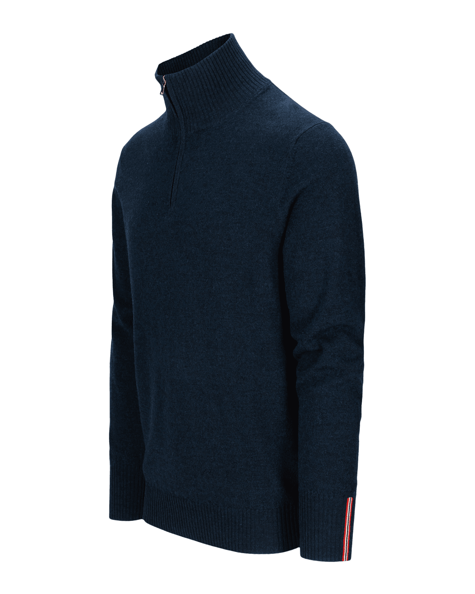Faded Navy