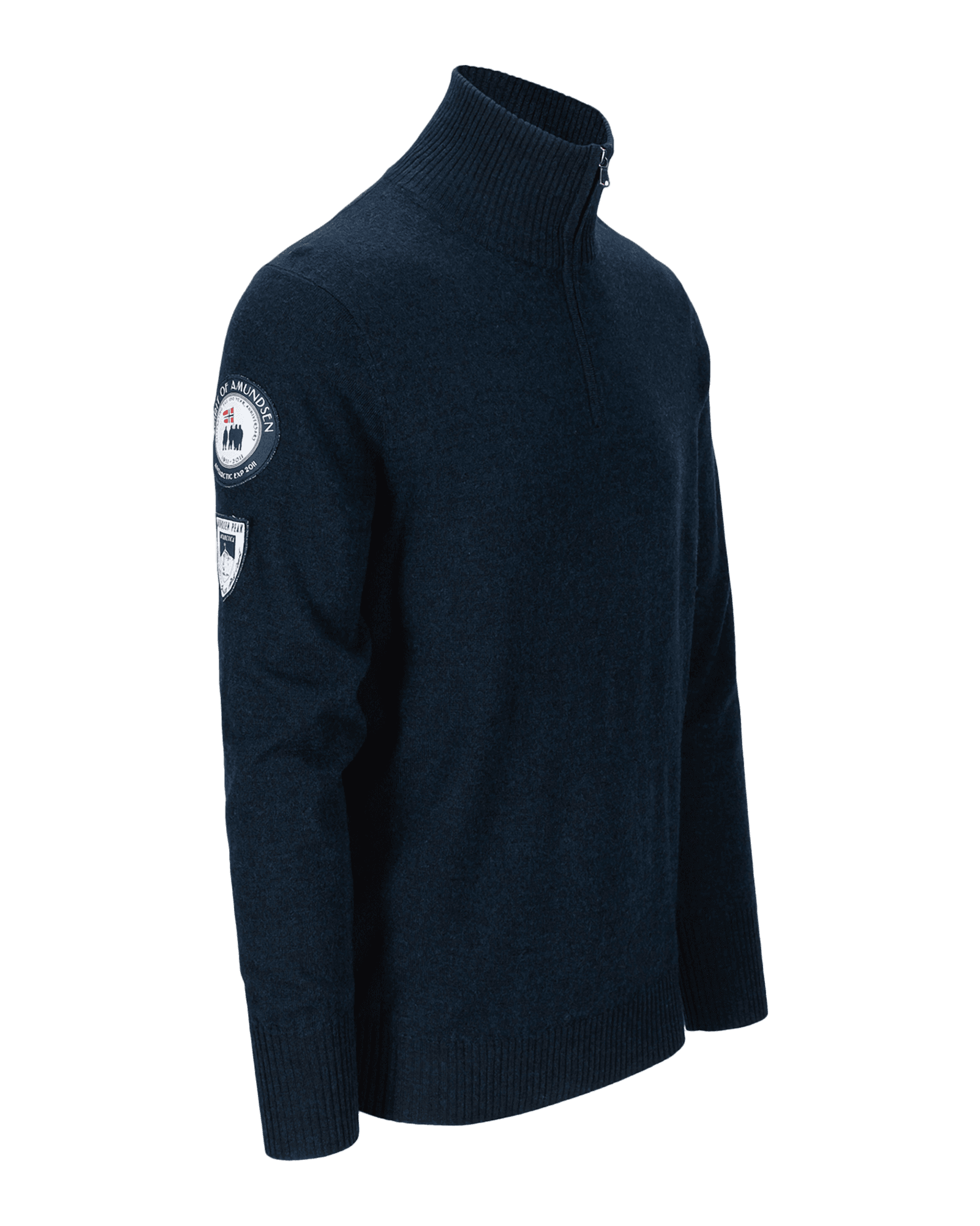 Faded Navy