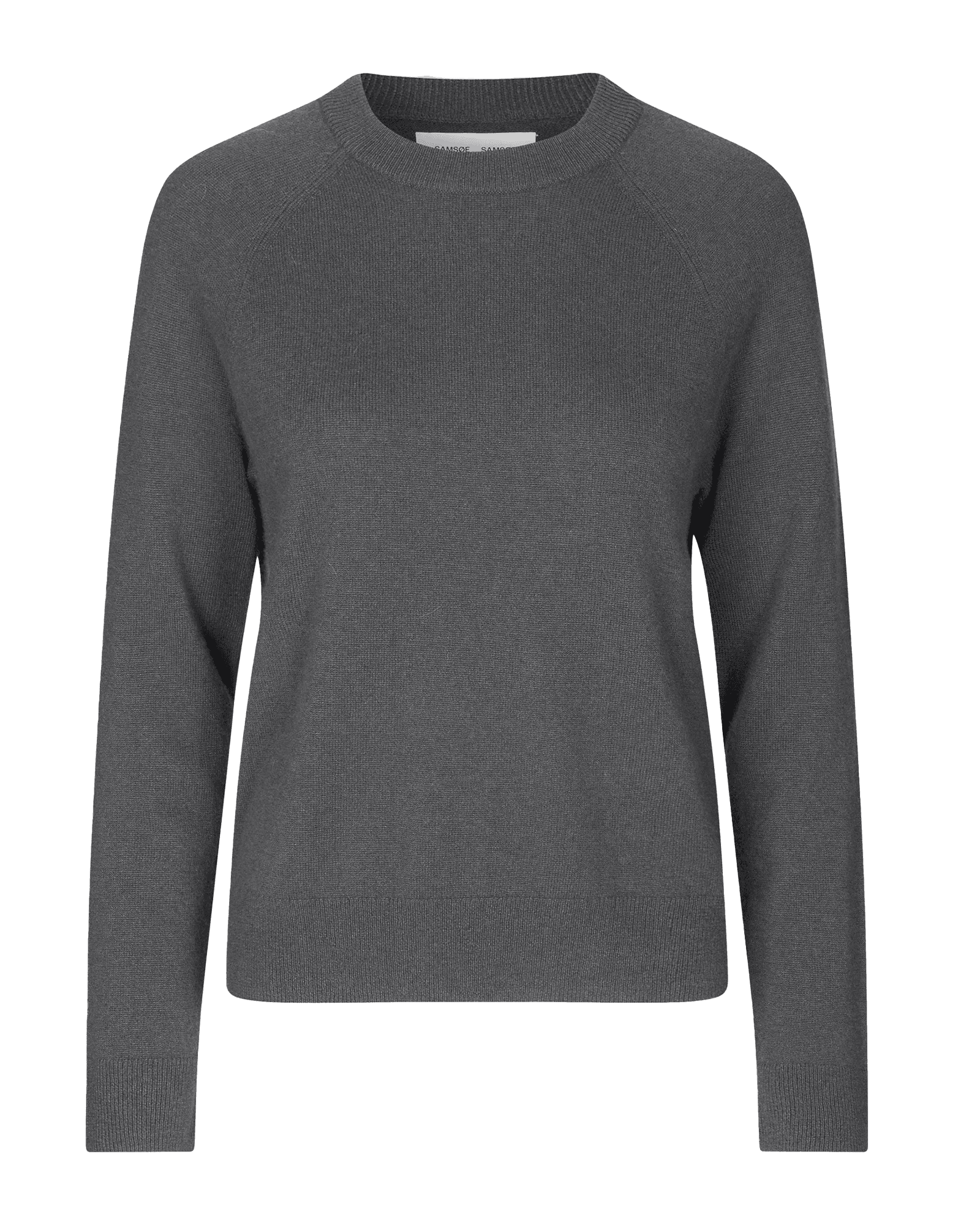 Boston O-Neck 6304 W Black Oyster