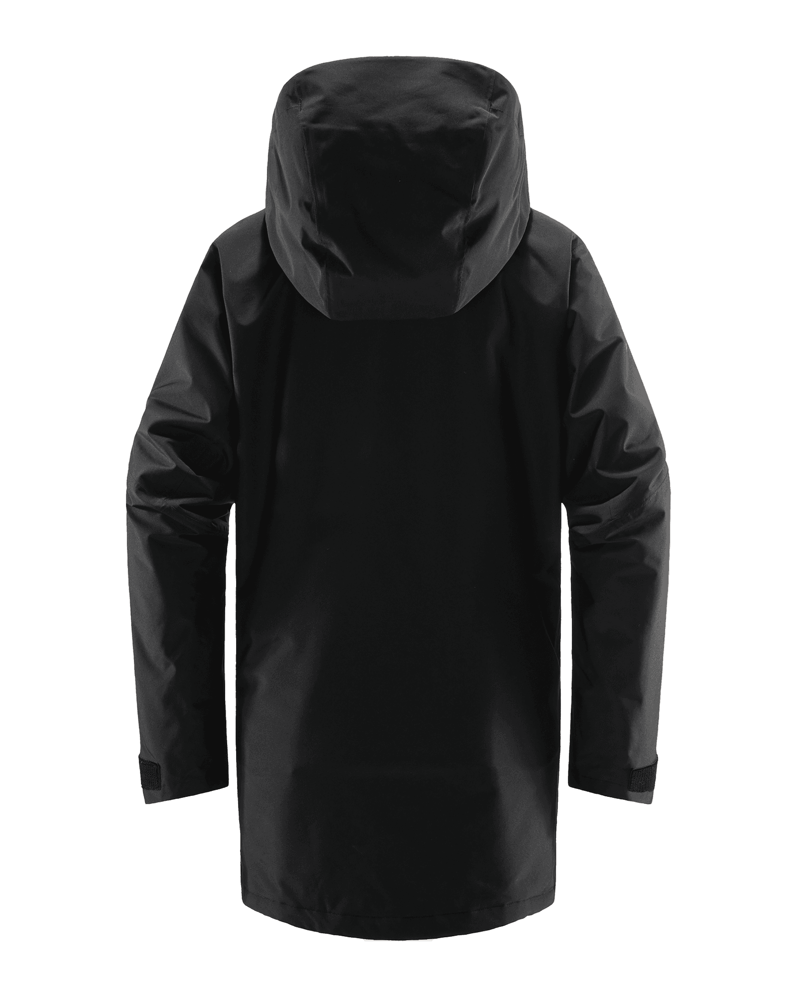 True Black