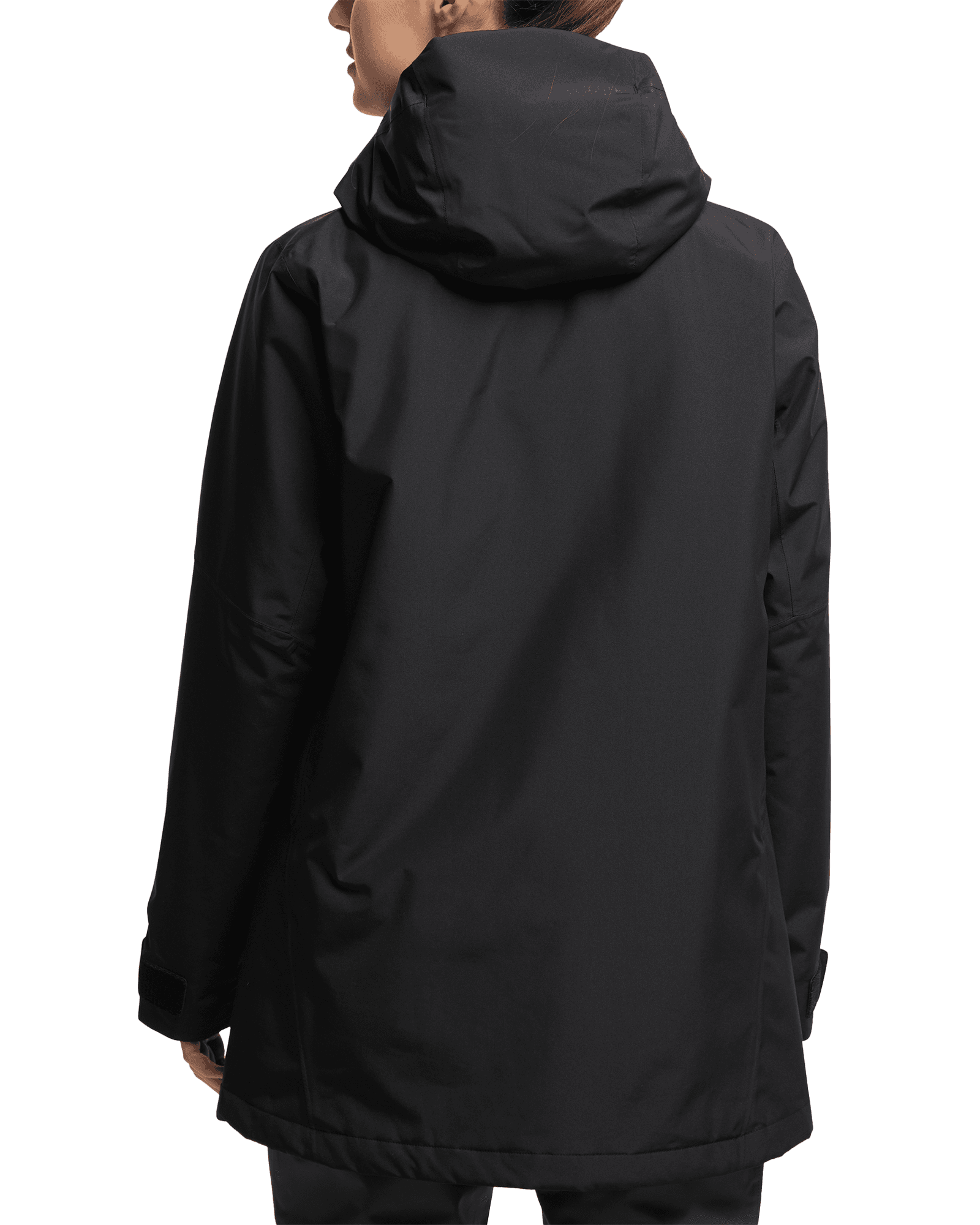 True Black