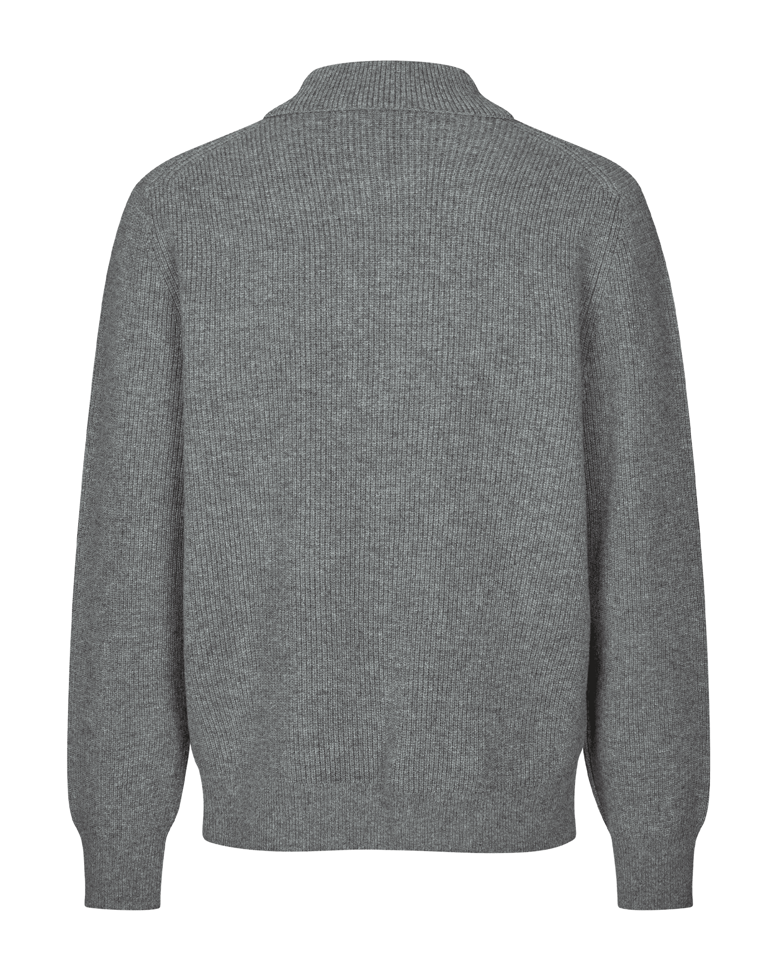 Dark Grey Mel.