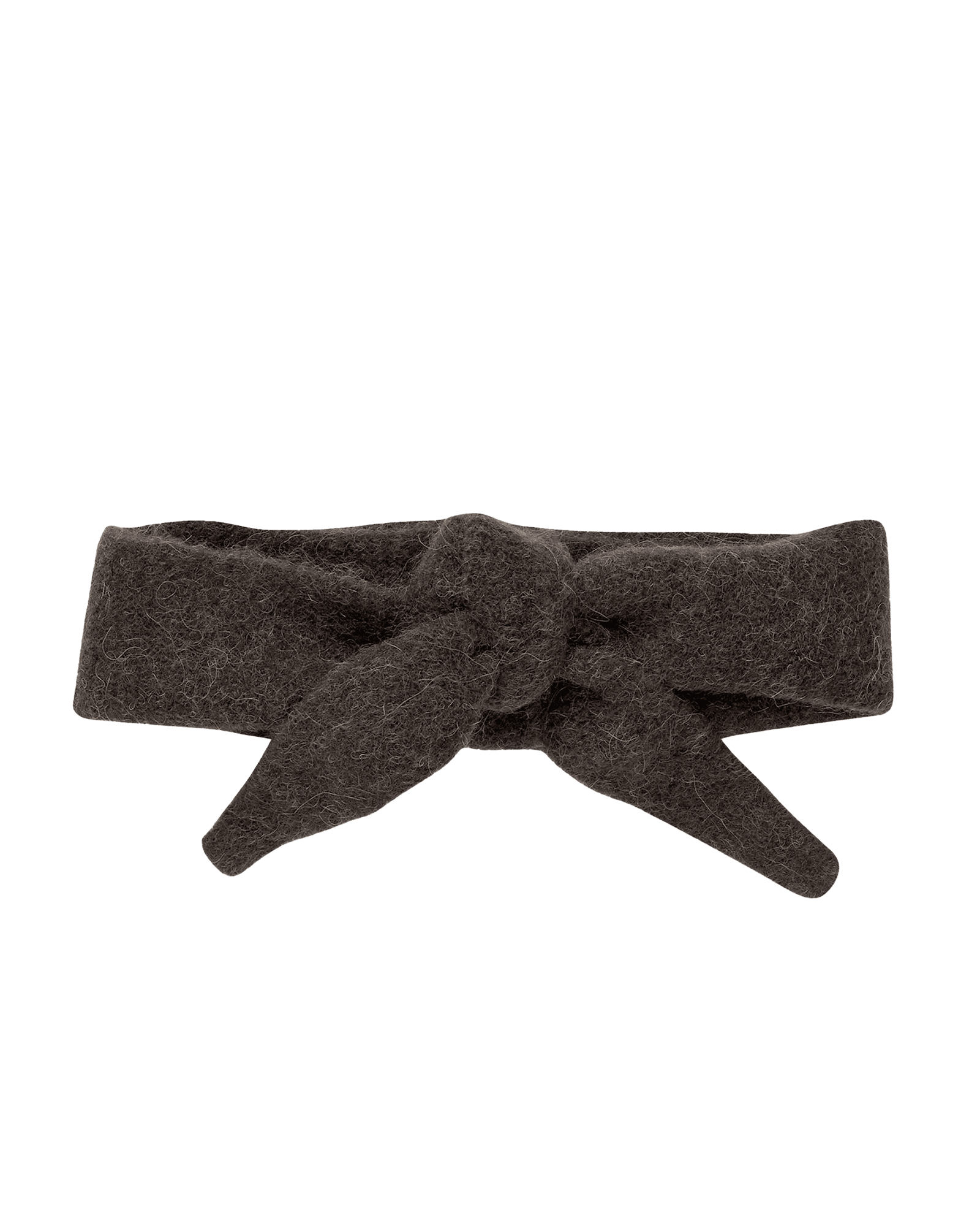 SANOR DIAMOND SCARF 7355 Chocolate Torte