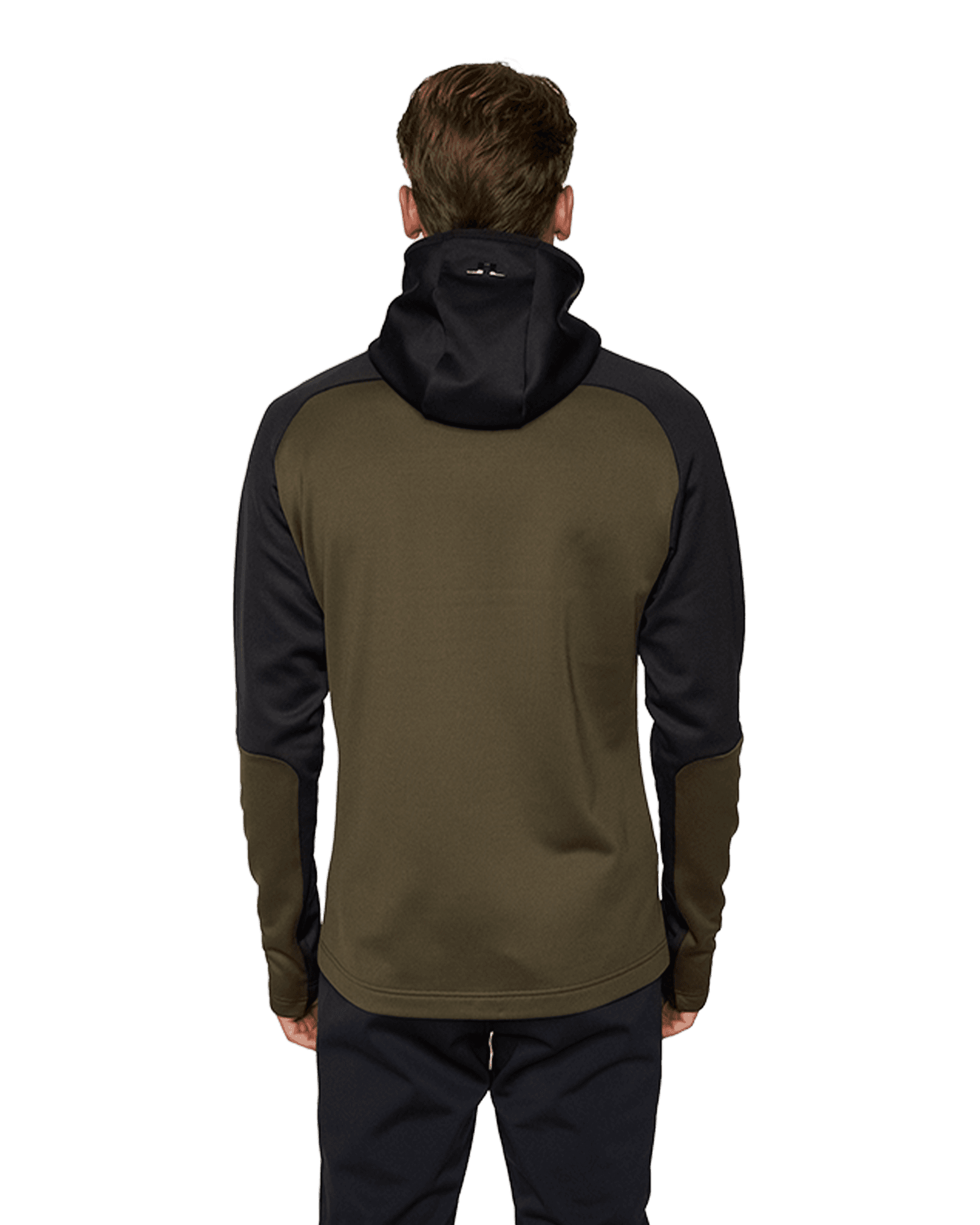 Forest Green