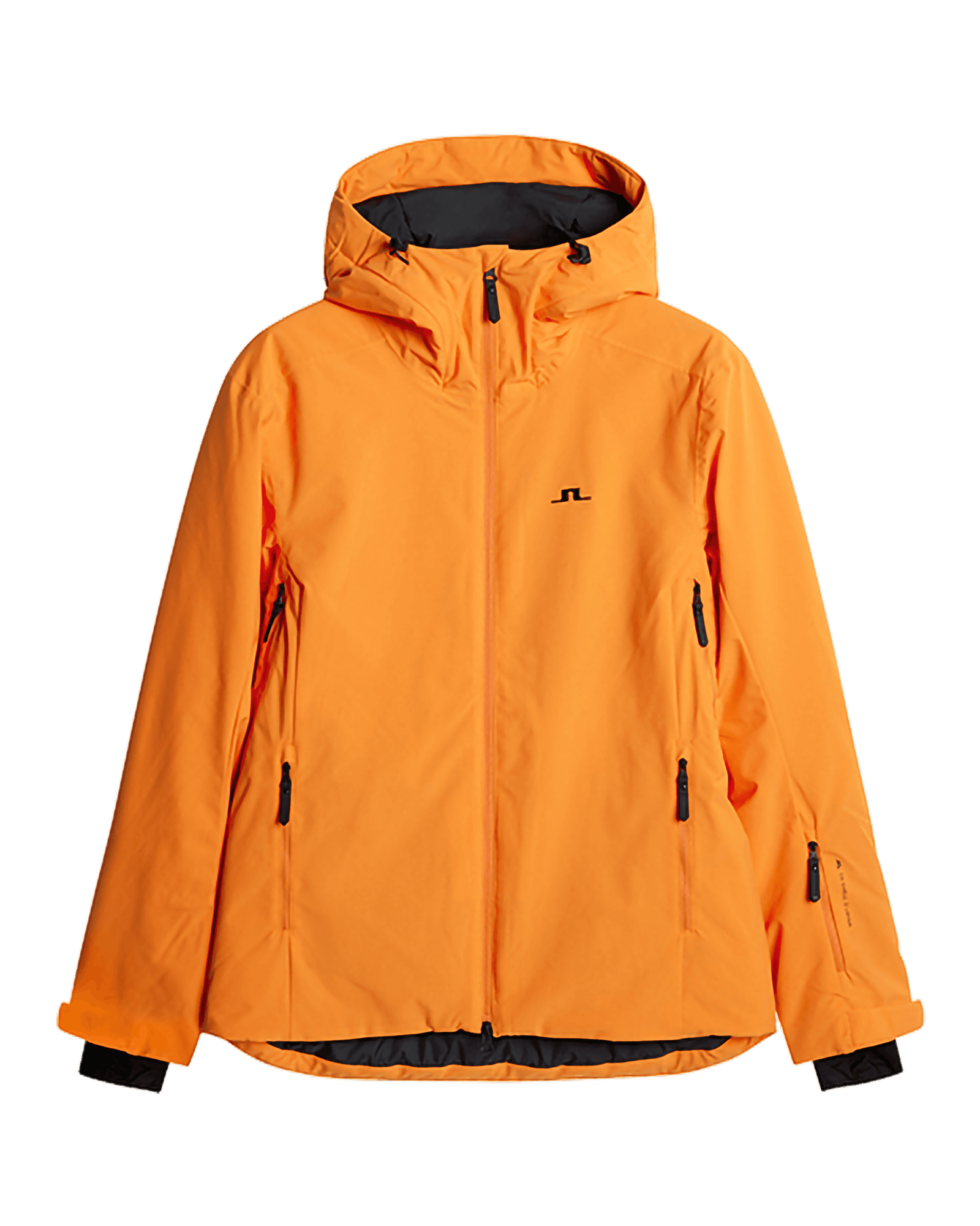 Persimmon Orange