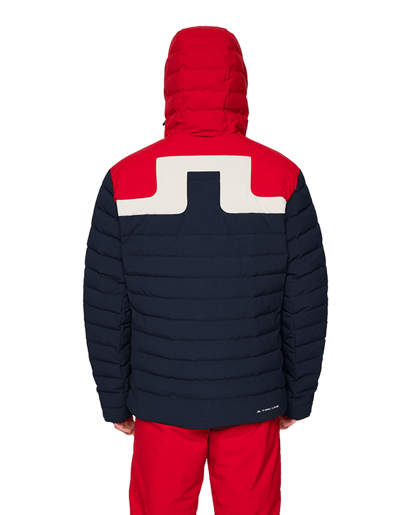 JL Navy