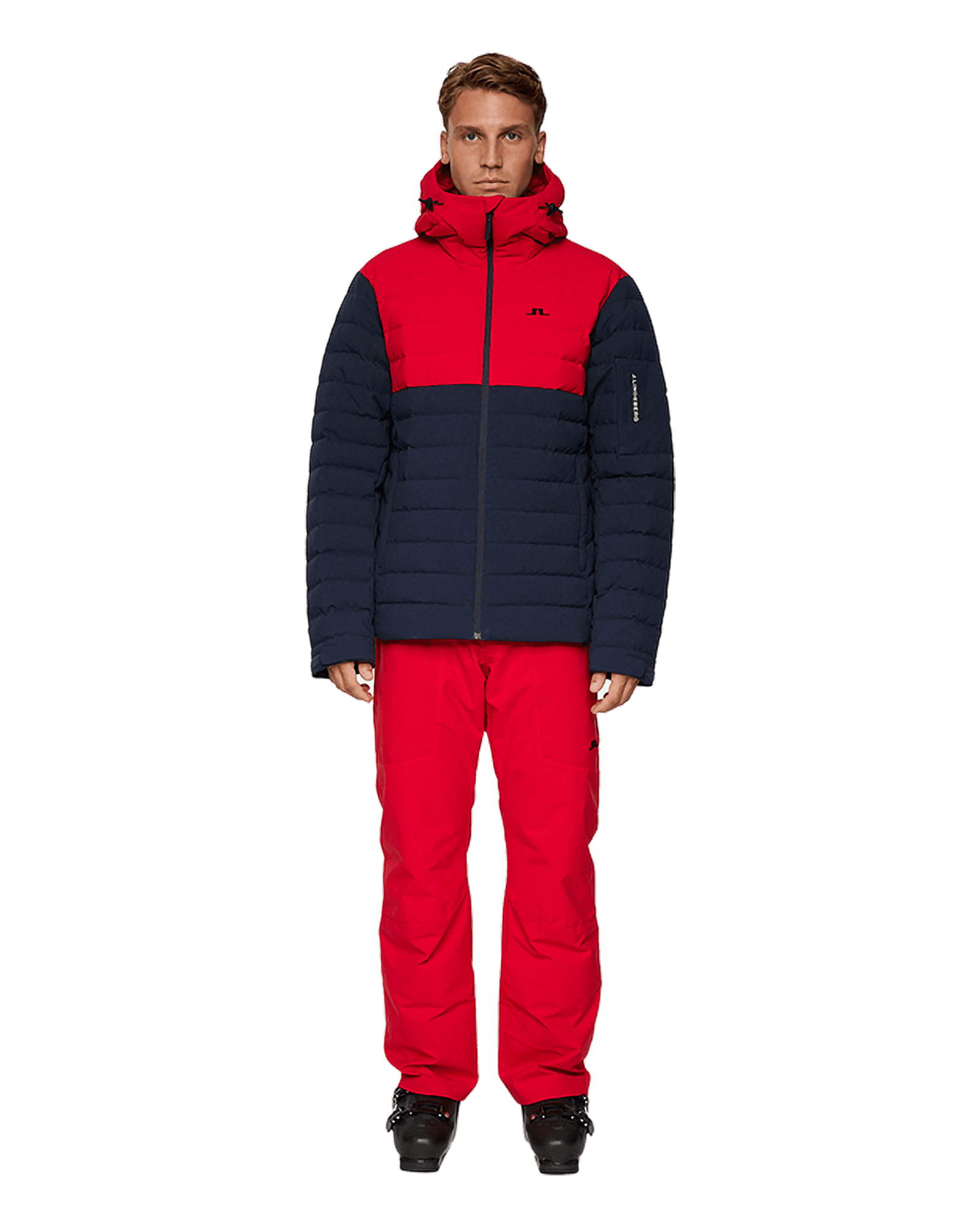 JL Navy