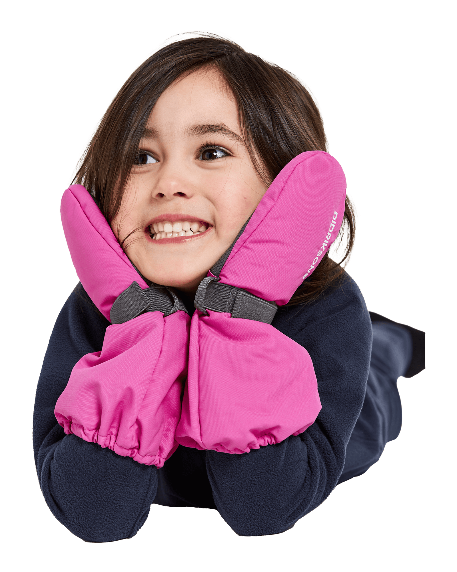 Plastic Pink