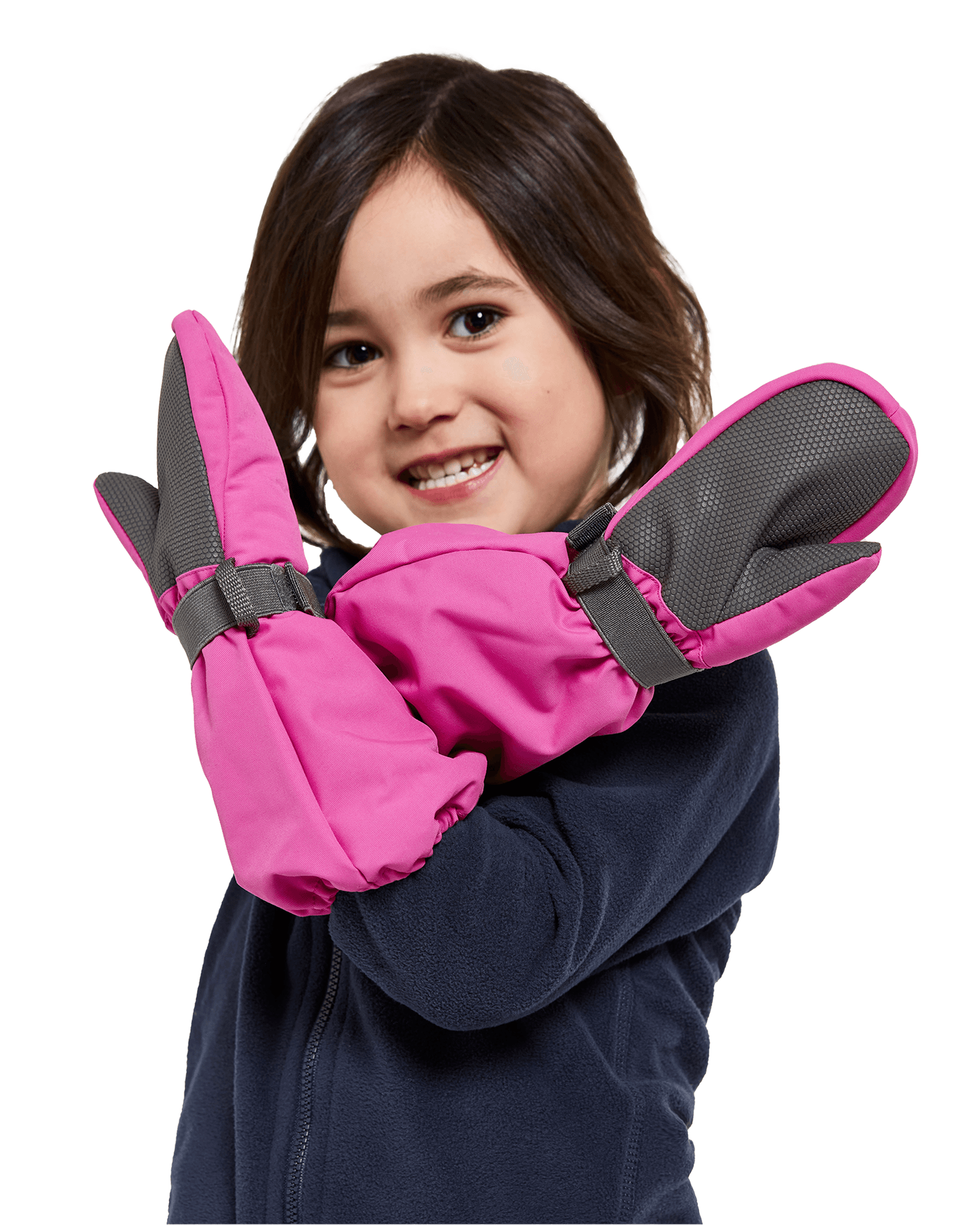 Plastic Pink