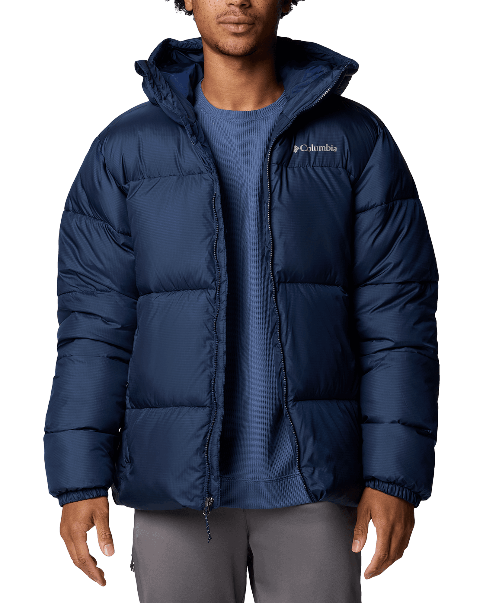 Collegiate Navy