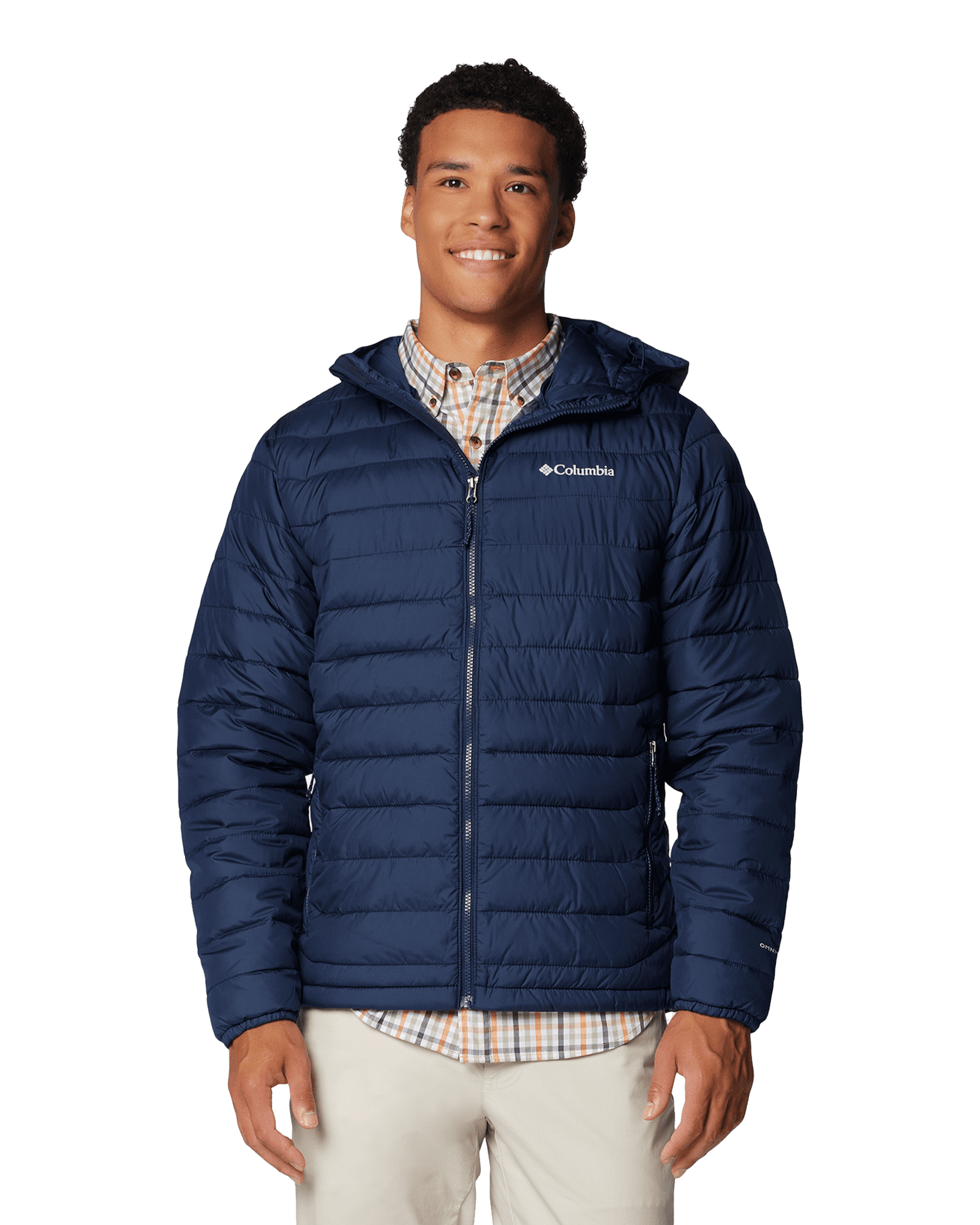 Collegiate Navy