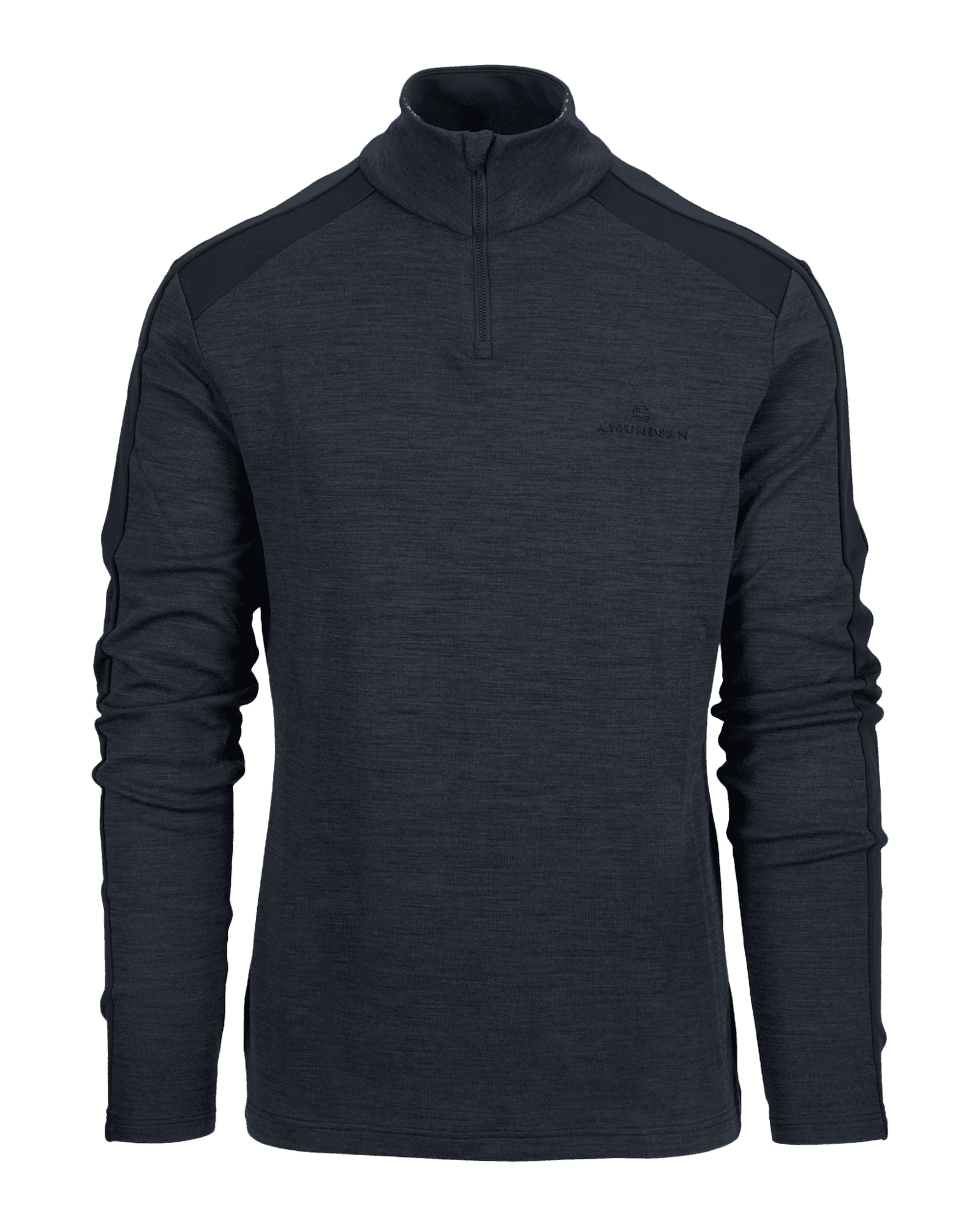 Faded Navy