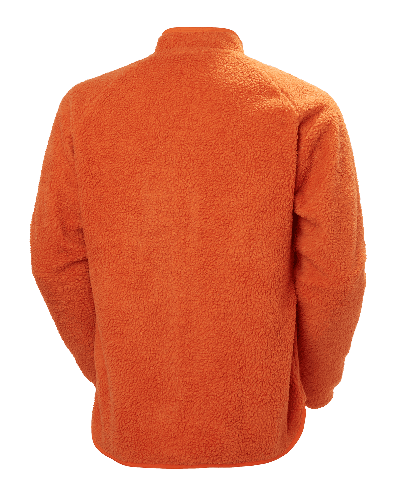 Patrol Orange