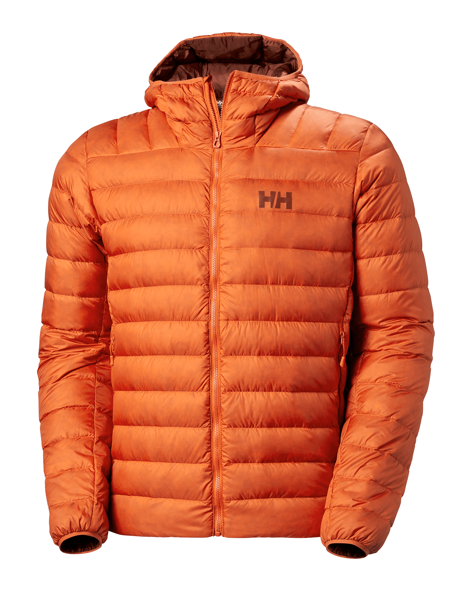 Patrol Orange