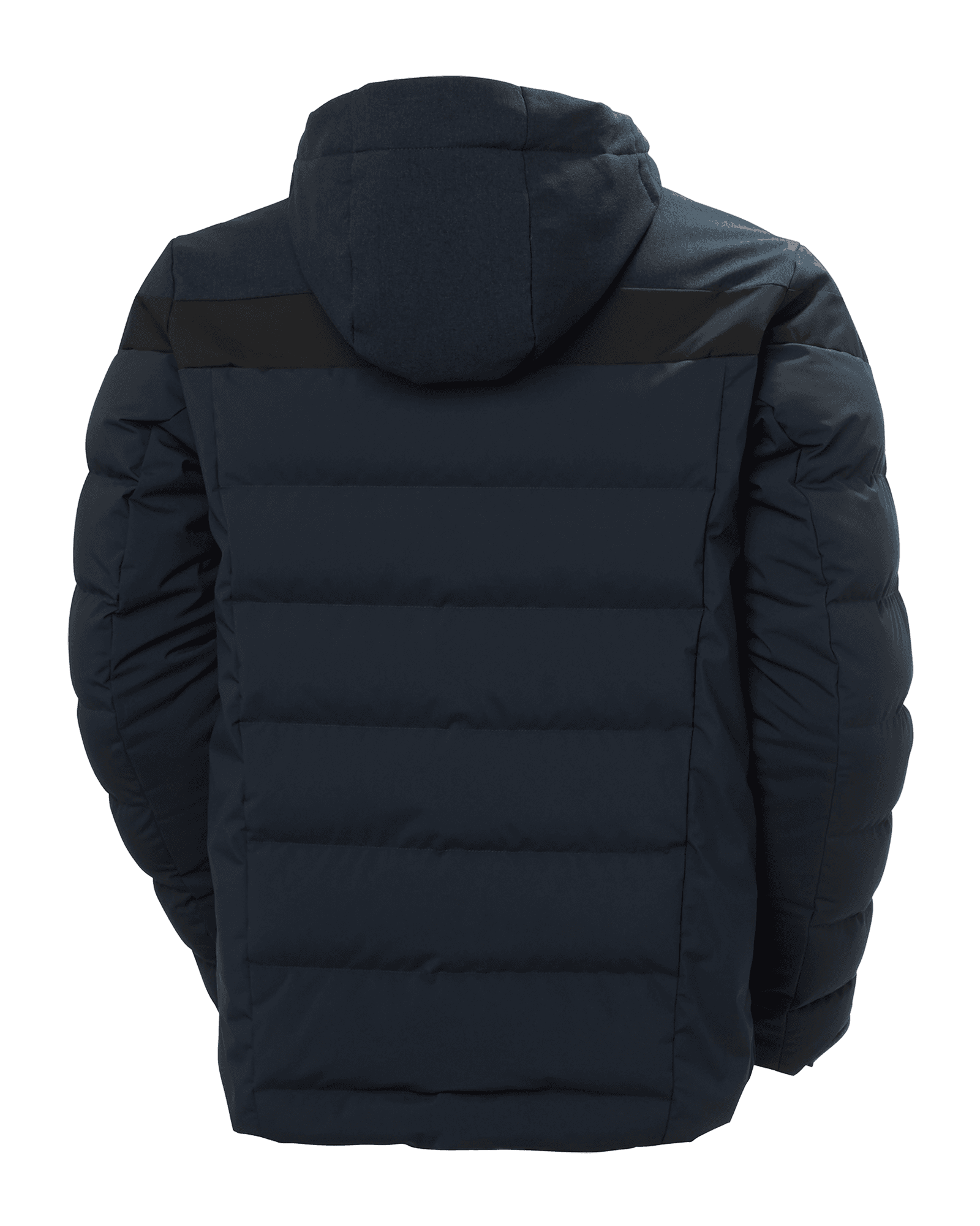 Navy Heather