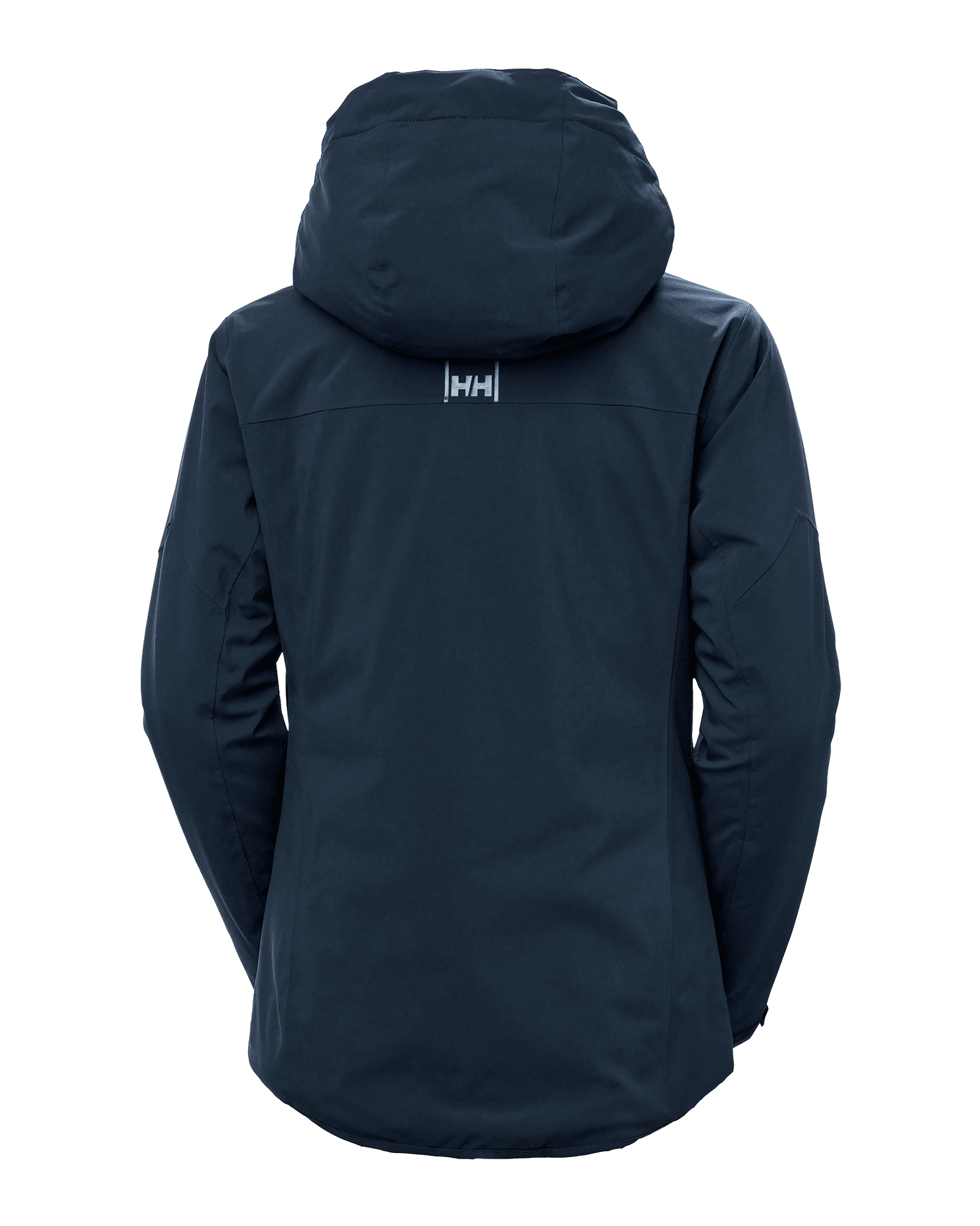 Alphelia Jacket W Navy
