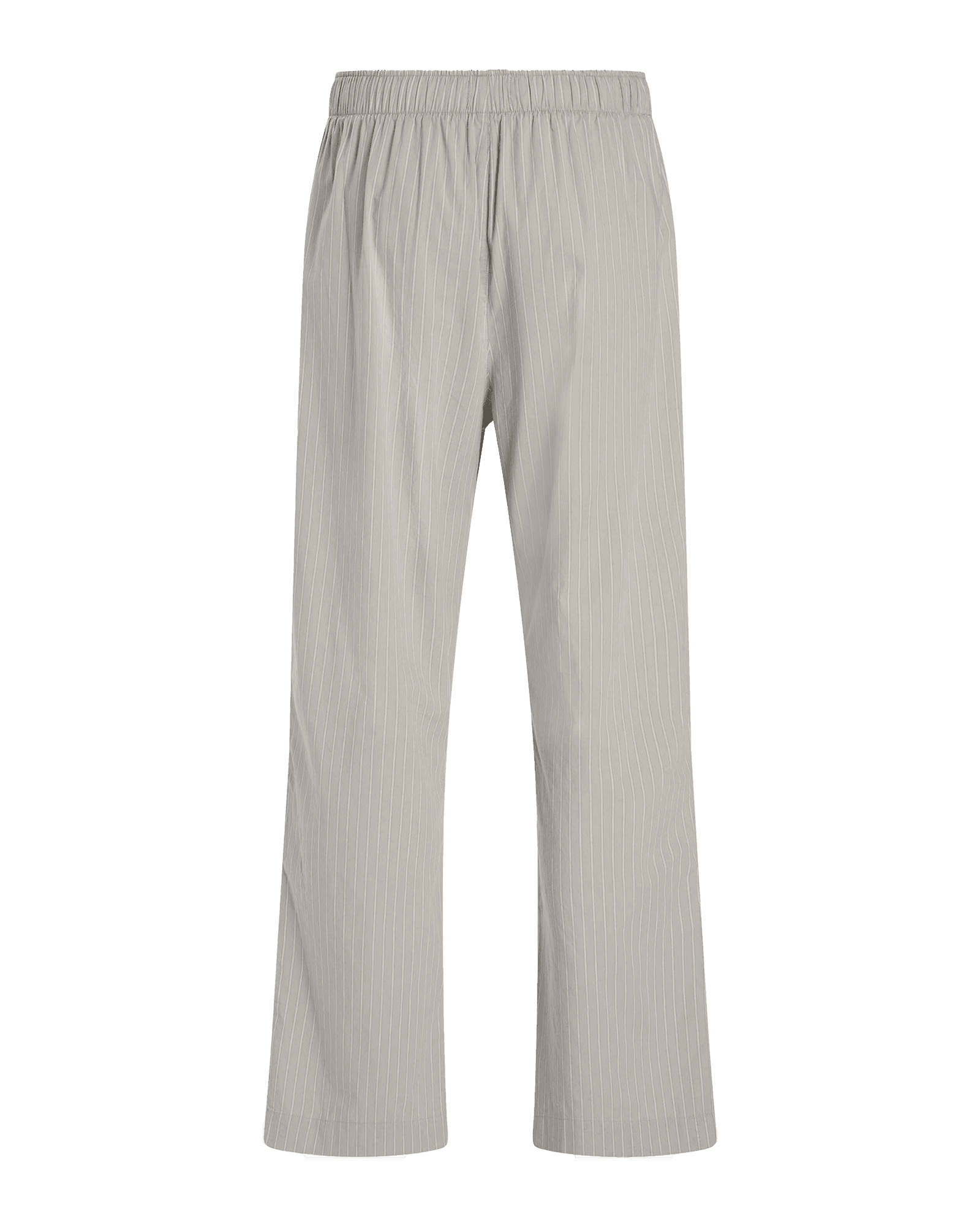 Steady Stripe Vintage Khaki