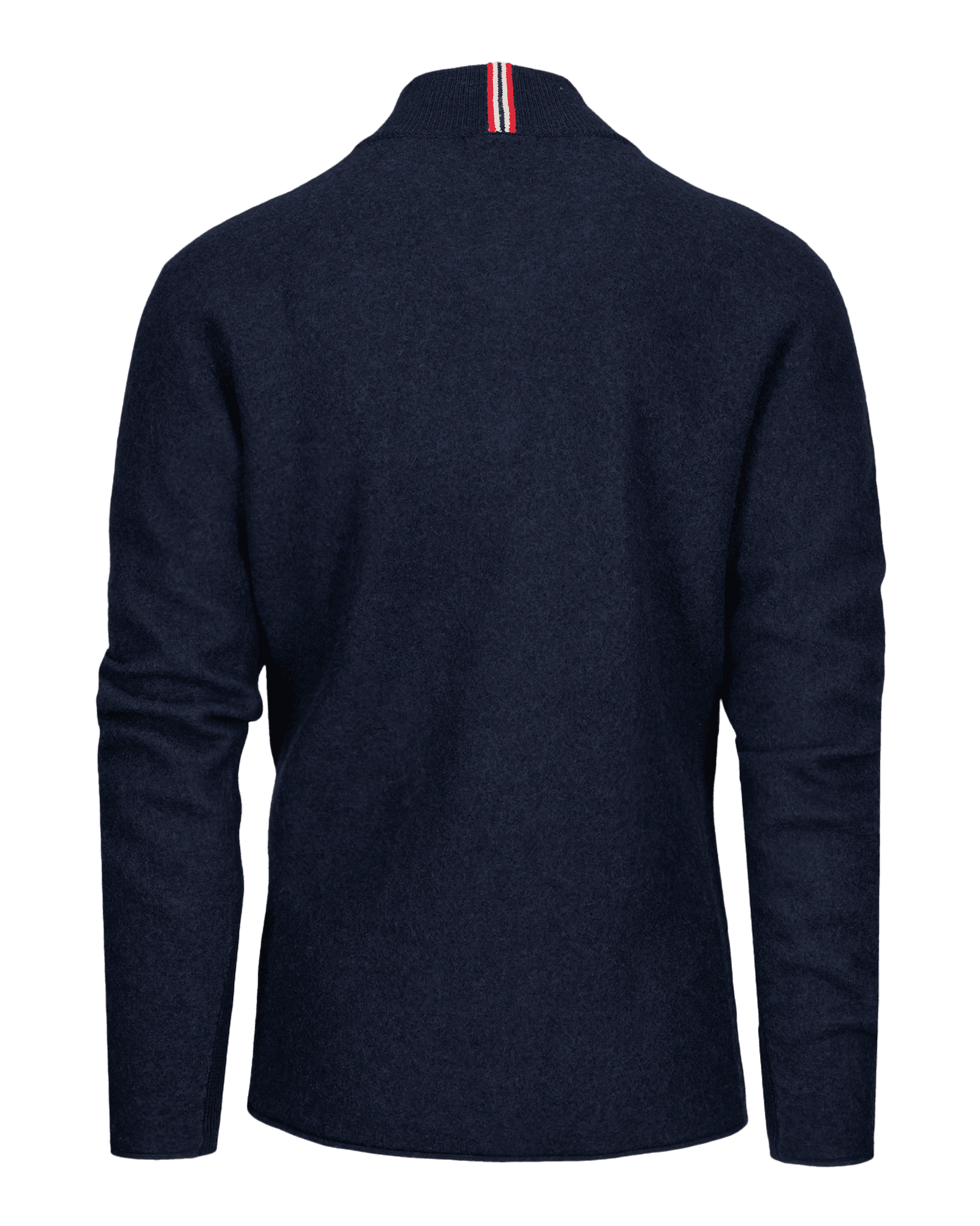 Faded Navy
