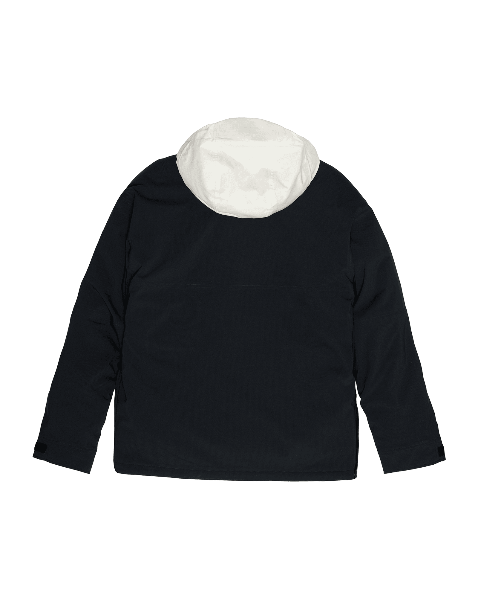 Black/Cream