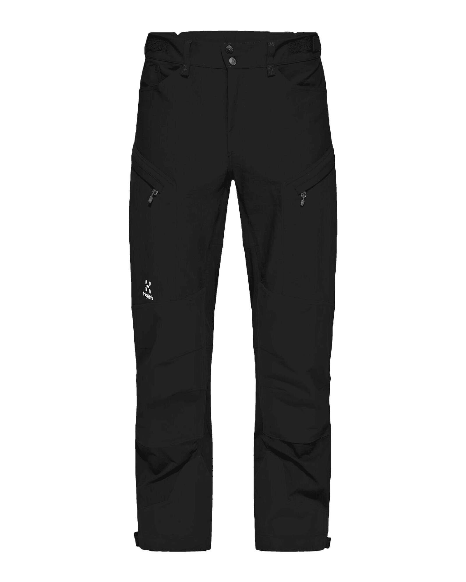 True Black