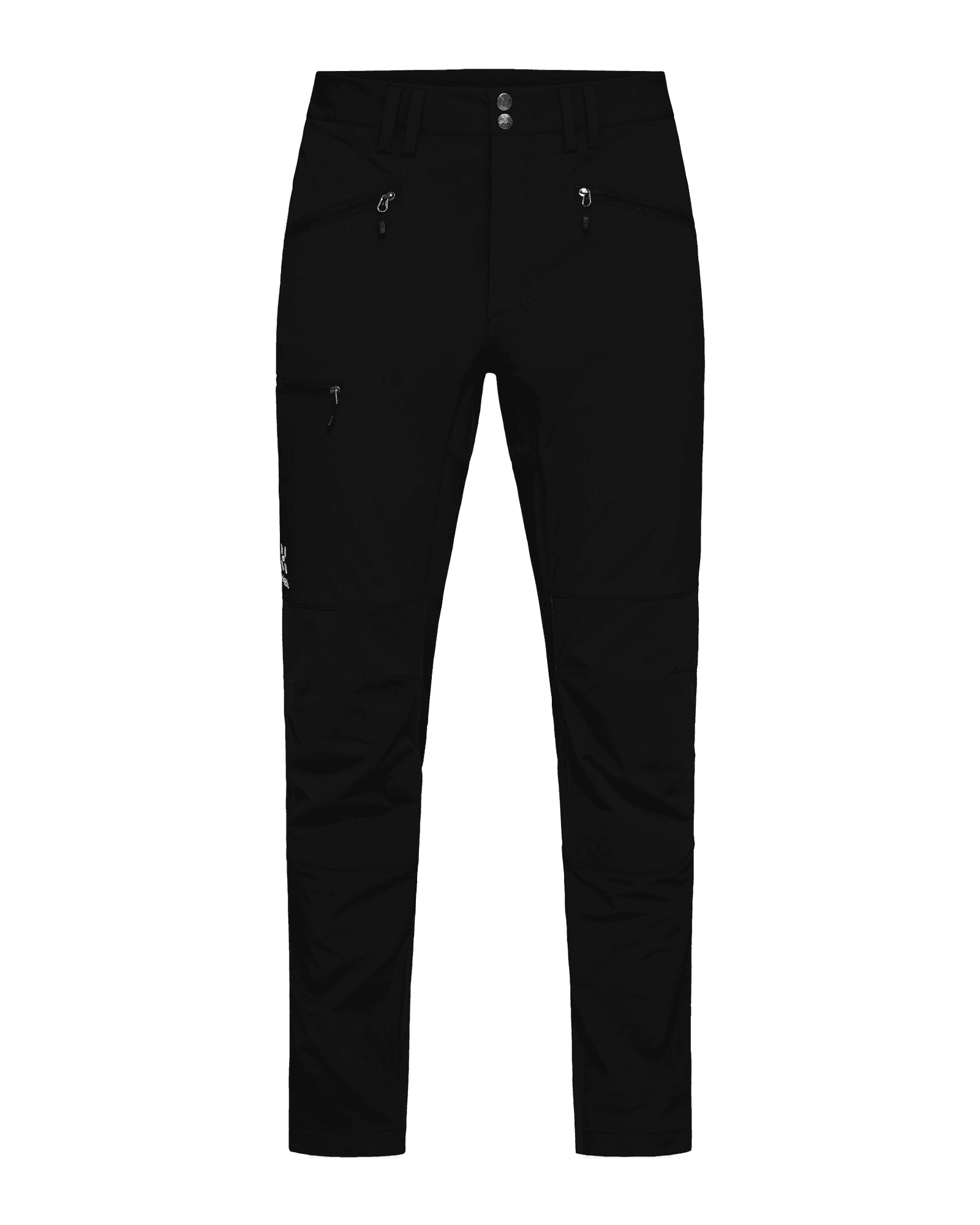 True Black