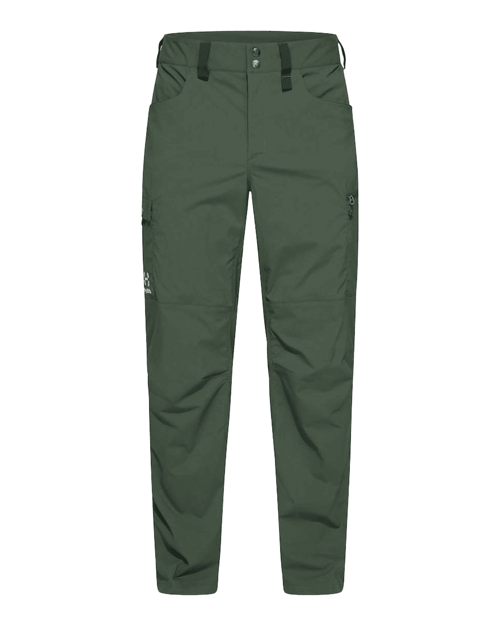 Mid Standard Pant M Fjell Green