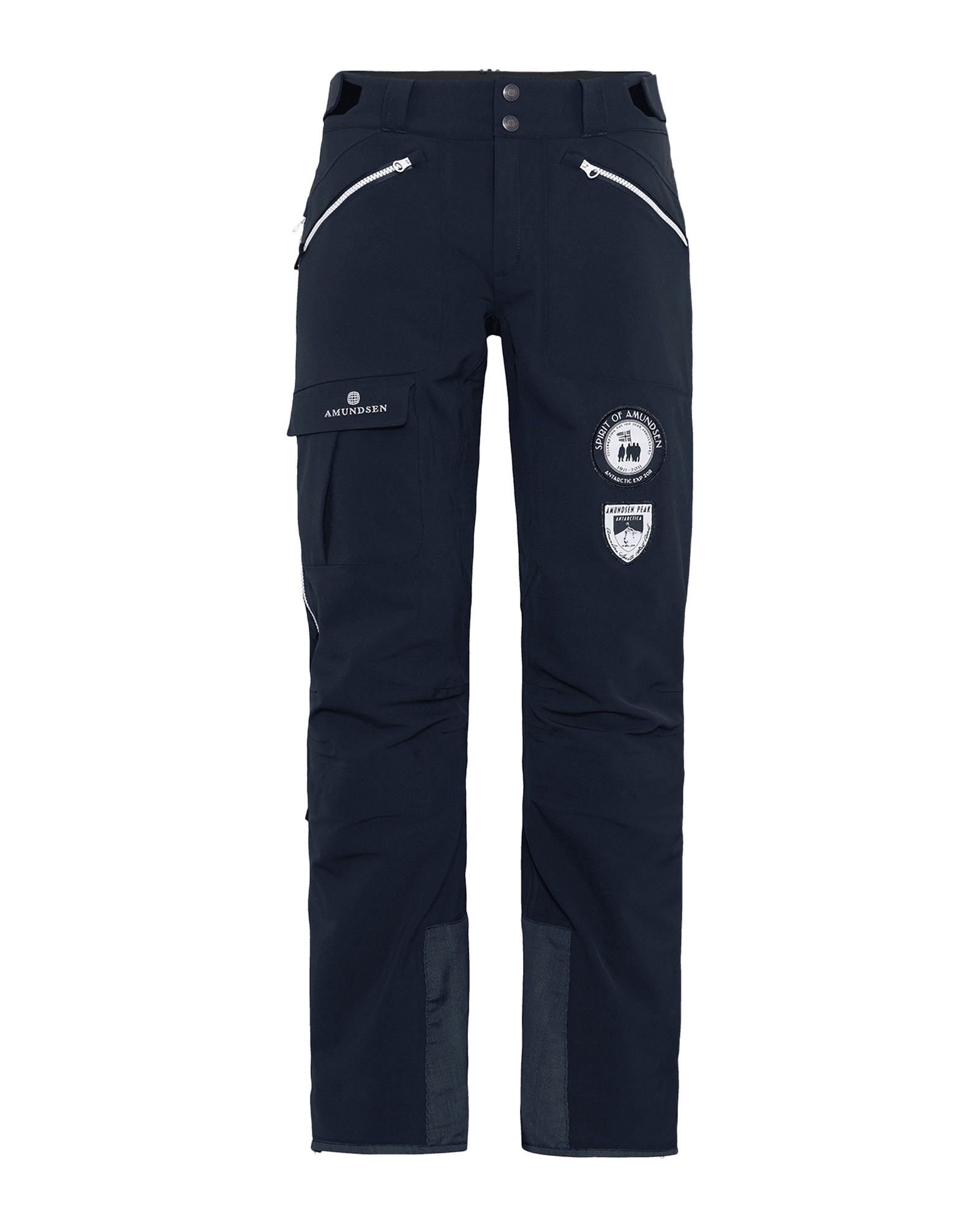 Peak Panther M Faded Navy