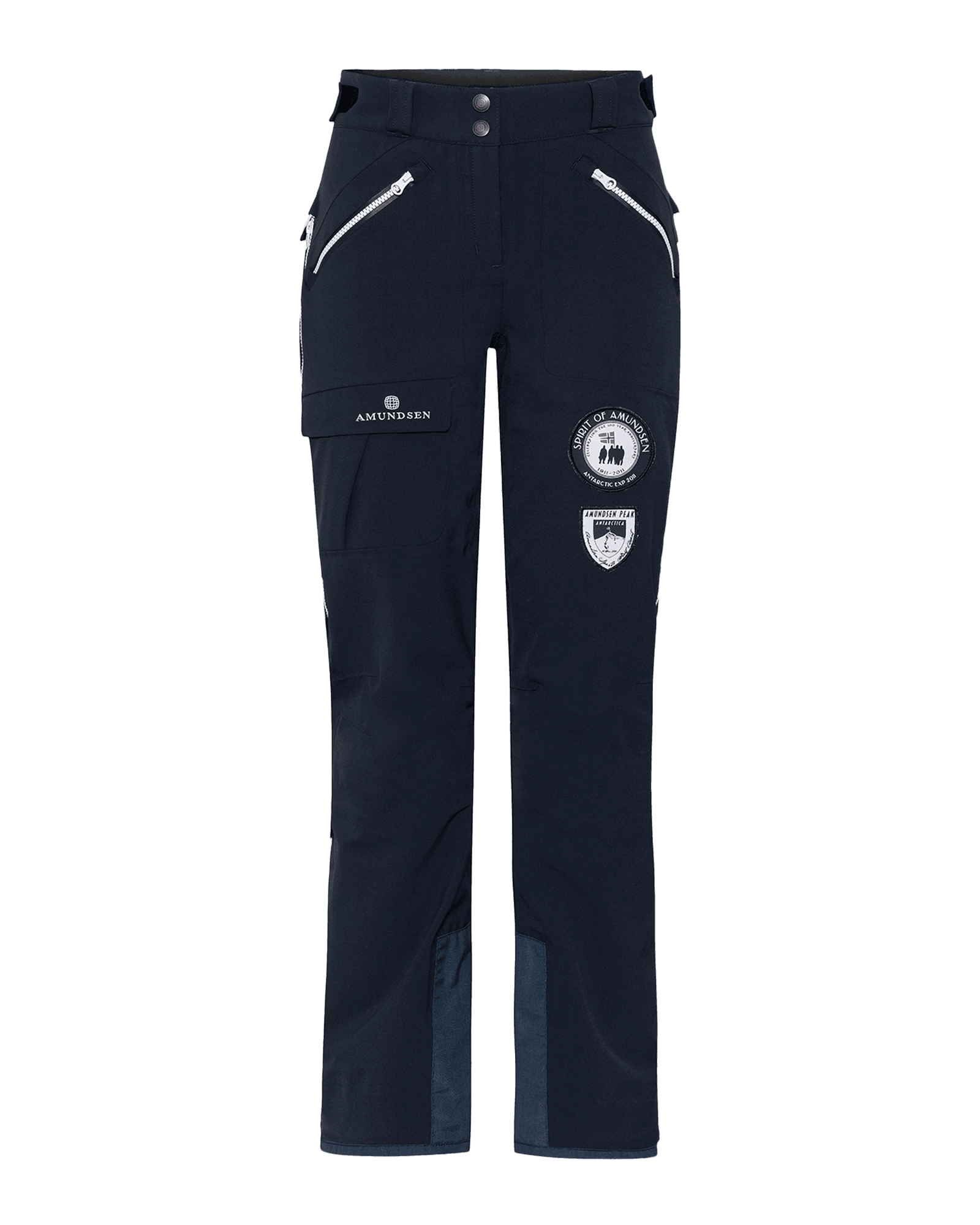 Peak Panther W Faded Navy