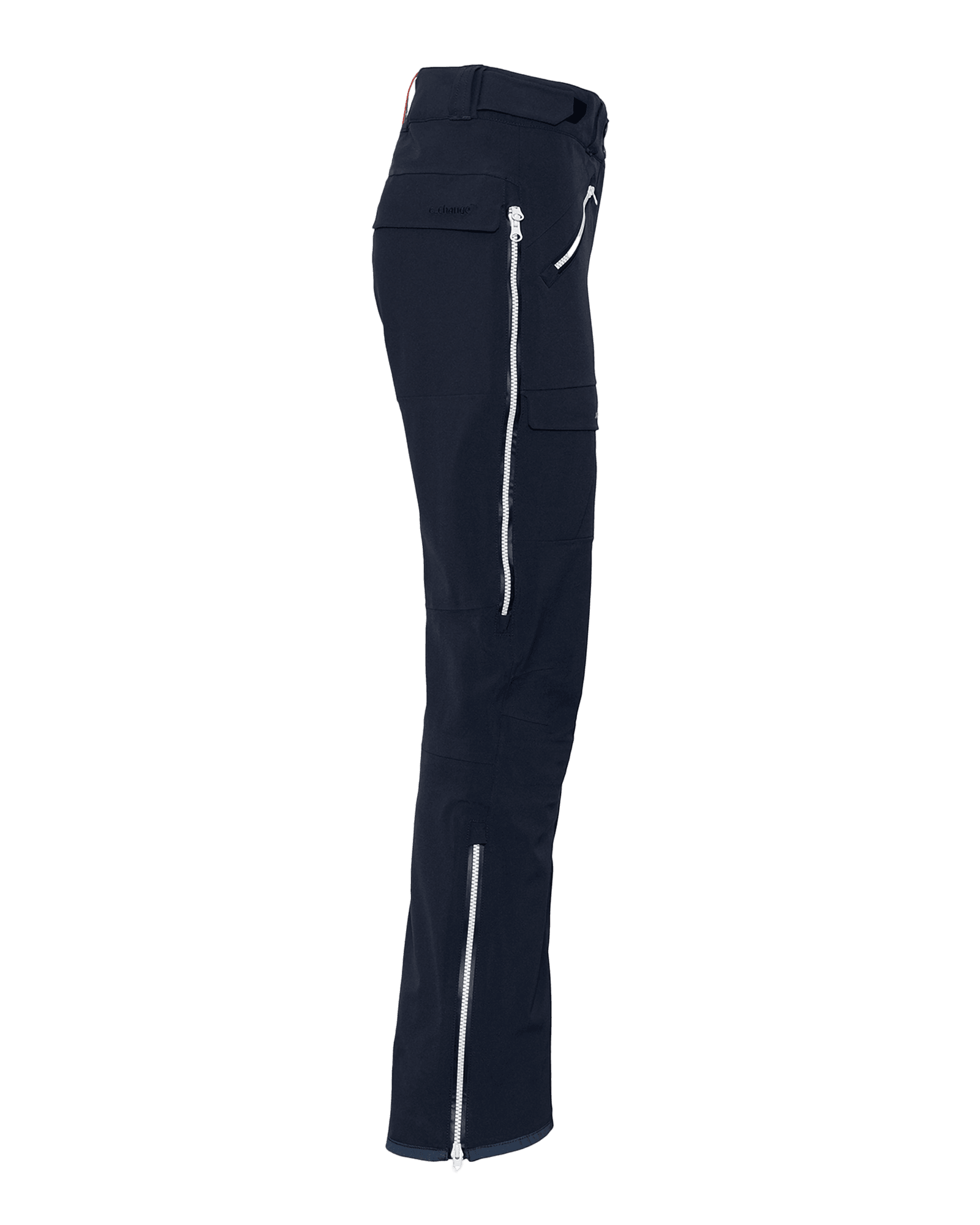 Faded Navy