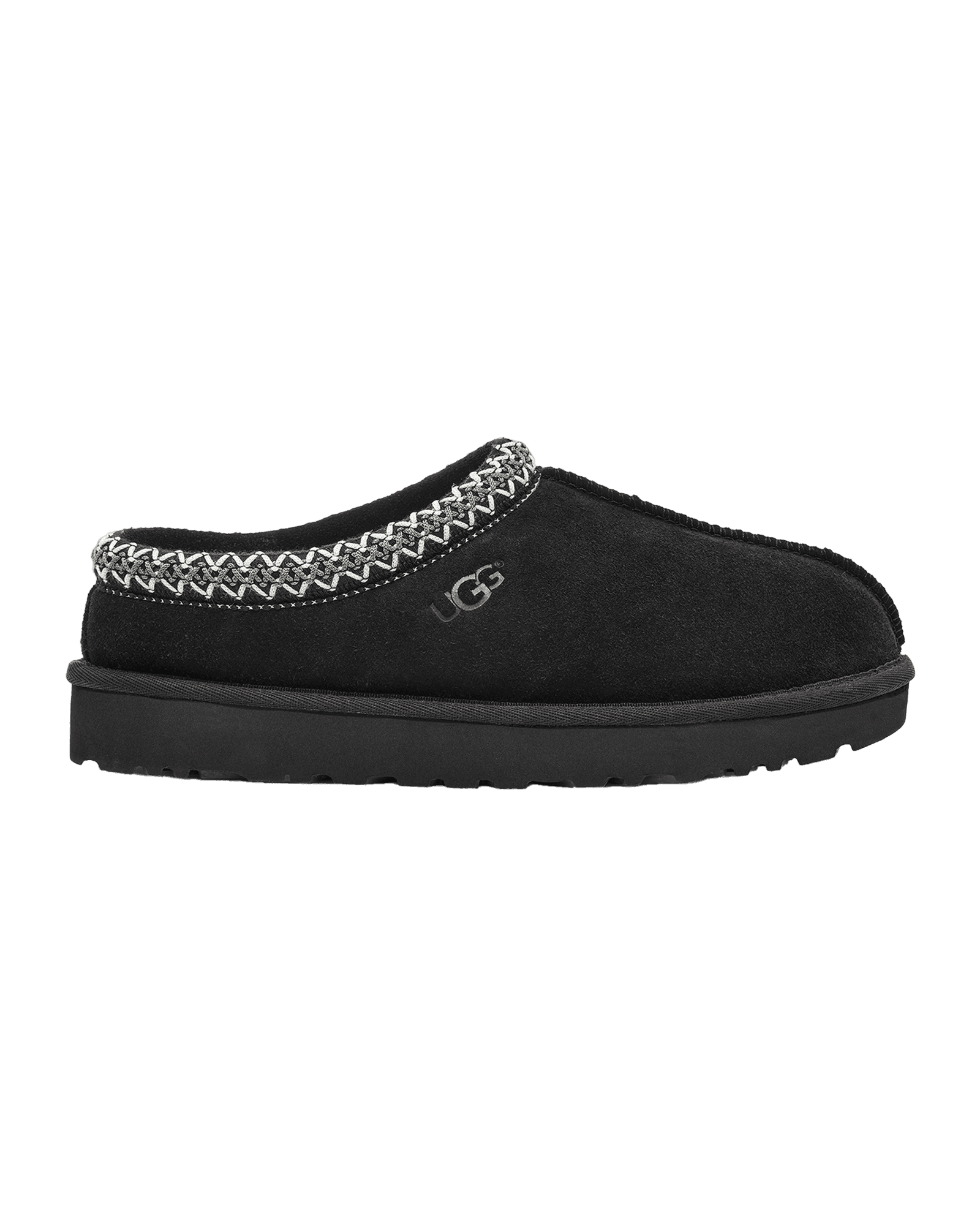 Tasman M Black