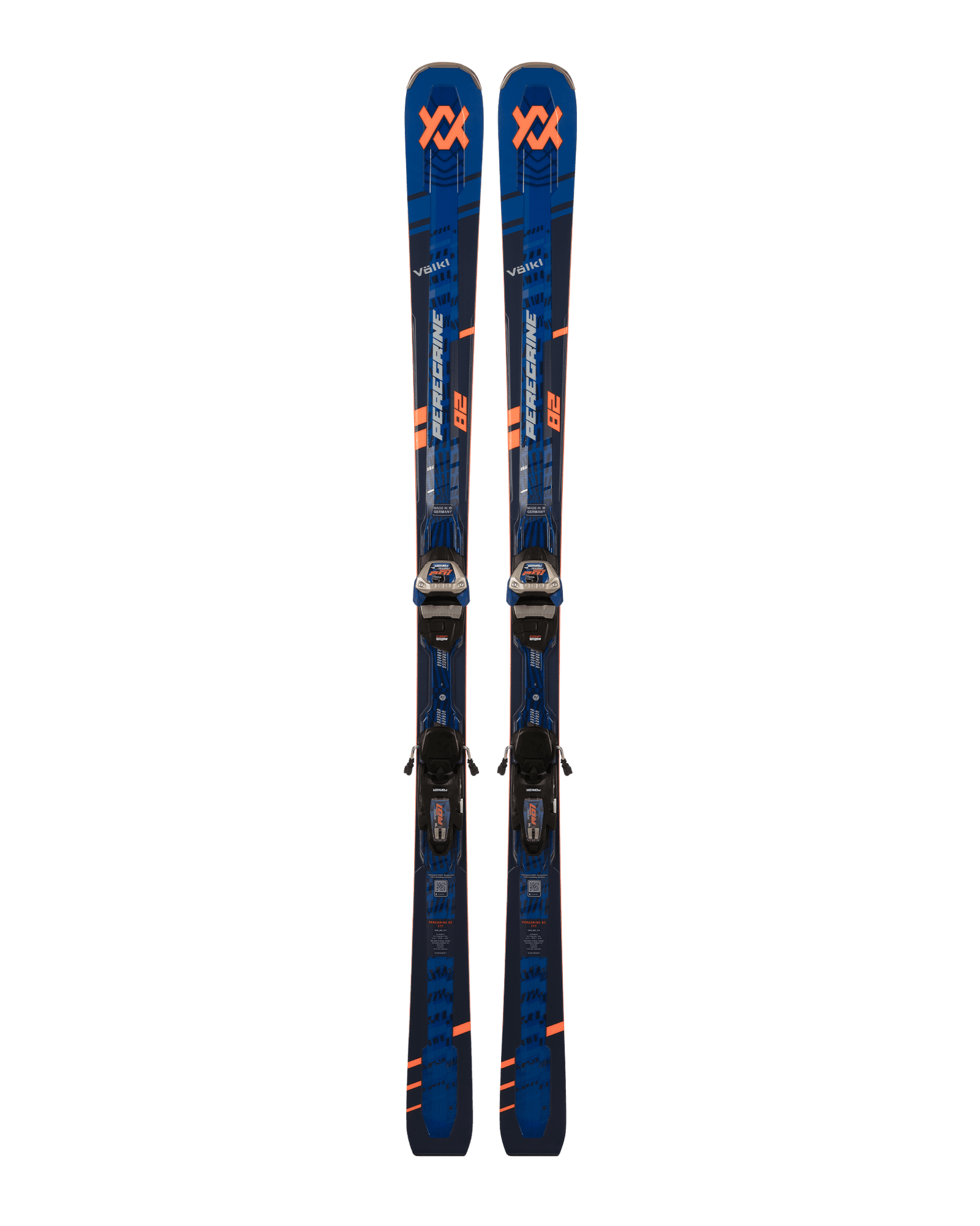 Peregrine 82 24/25 One Colour