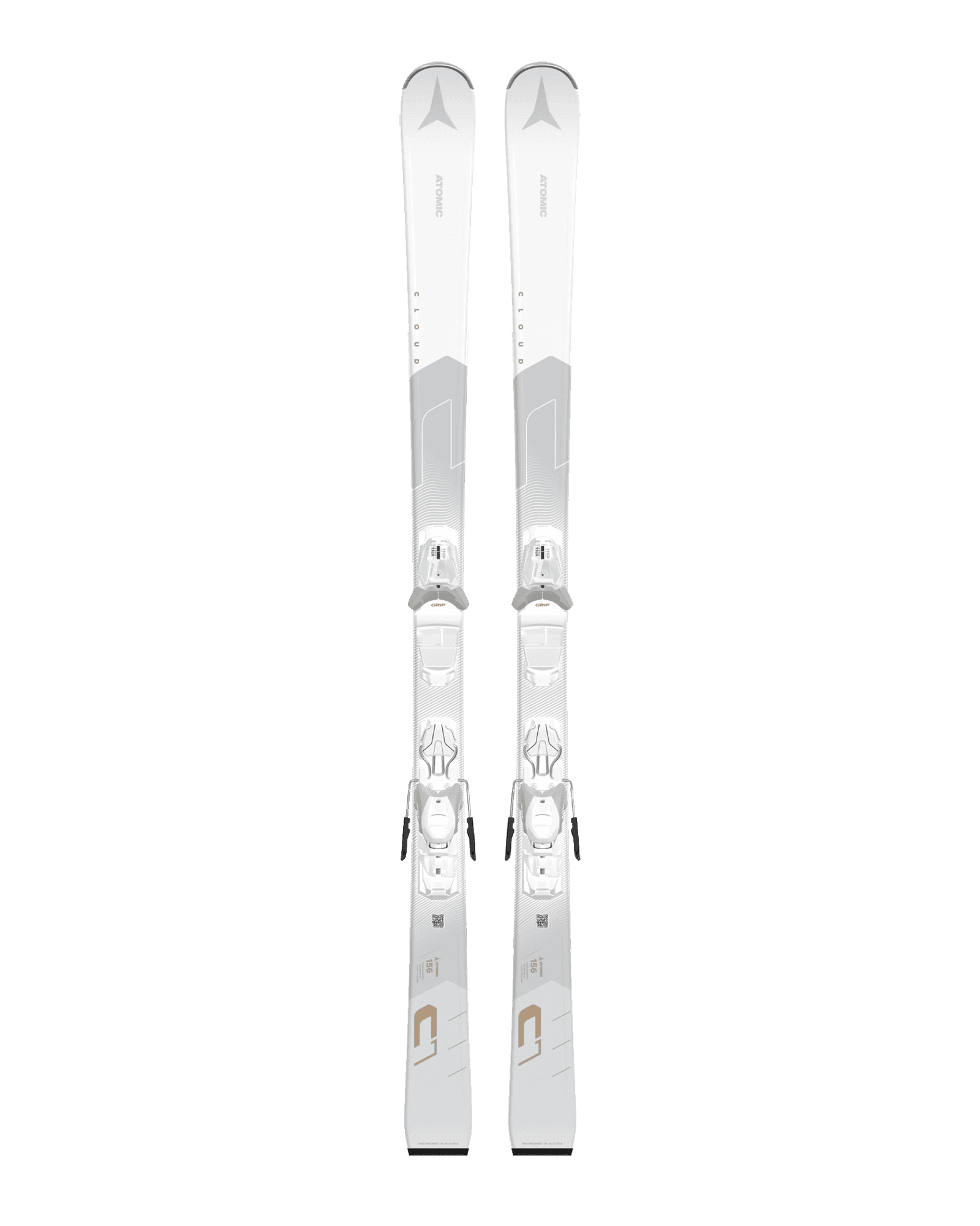 Cloud C7 + M10 GW W 24/25 White