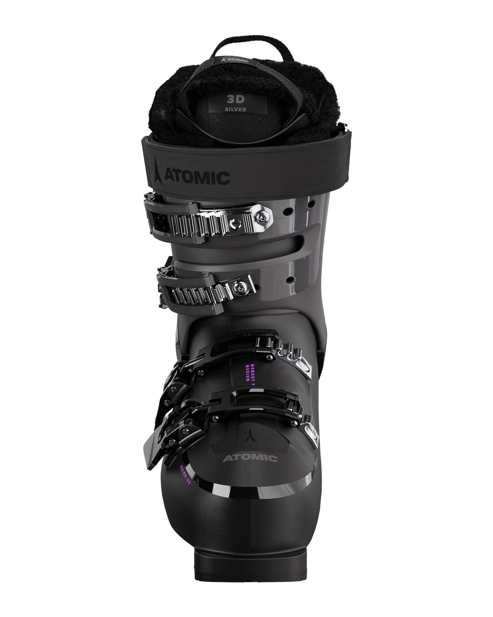 Black/Not Purple