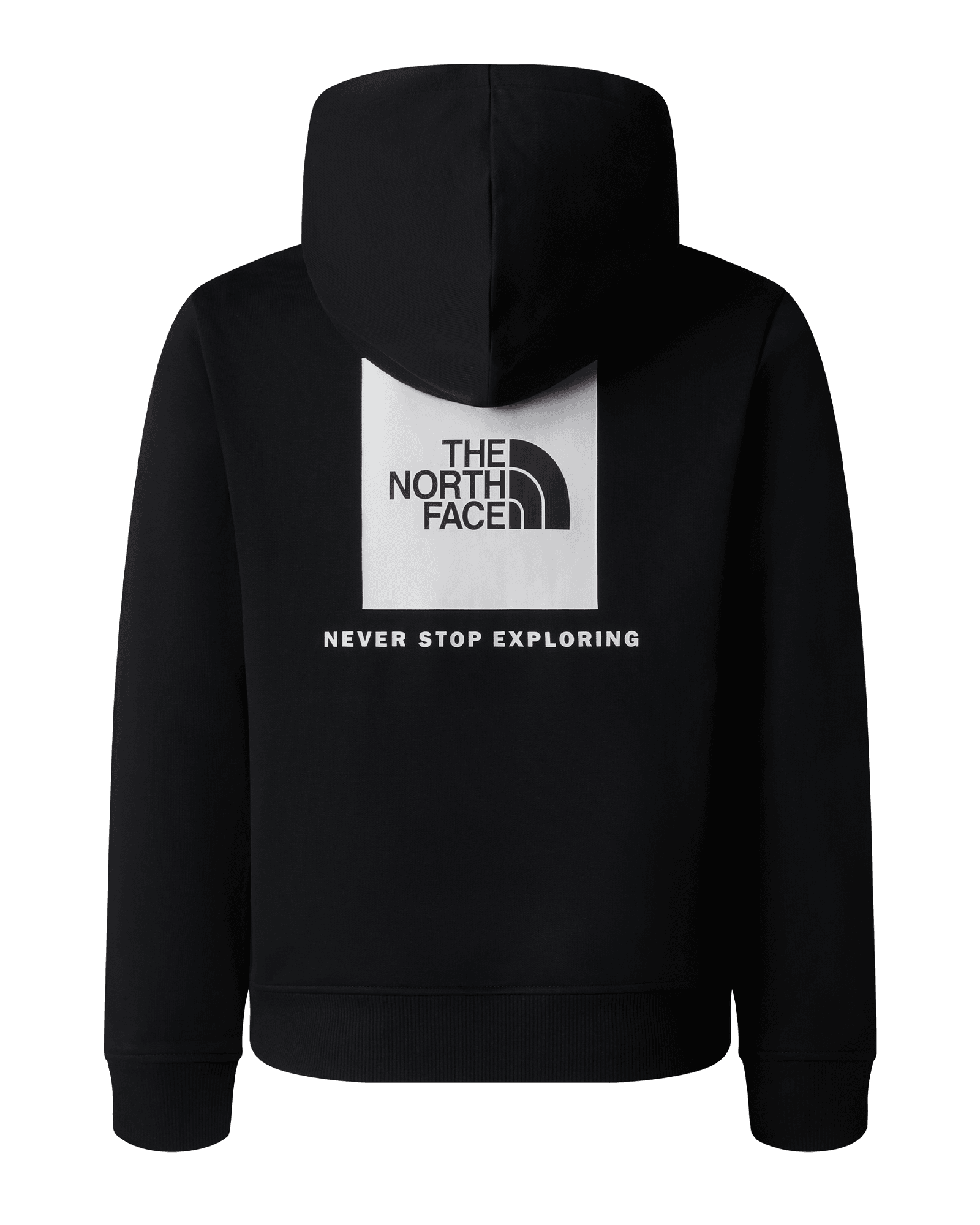 TNF Black
